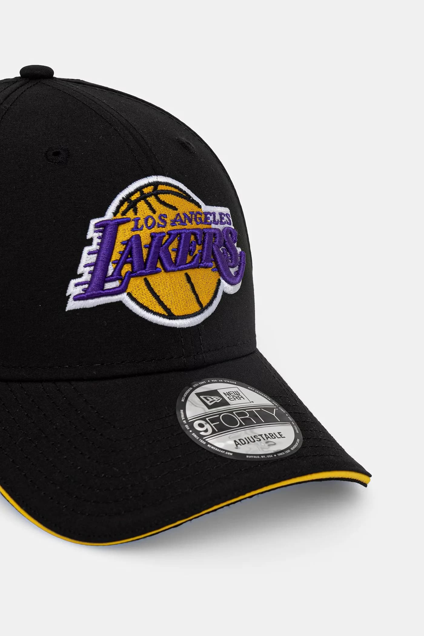 Бейсбольная кепка из МИКРОФИБРЫ 9FORTY® - фото 2