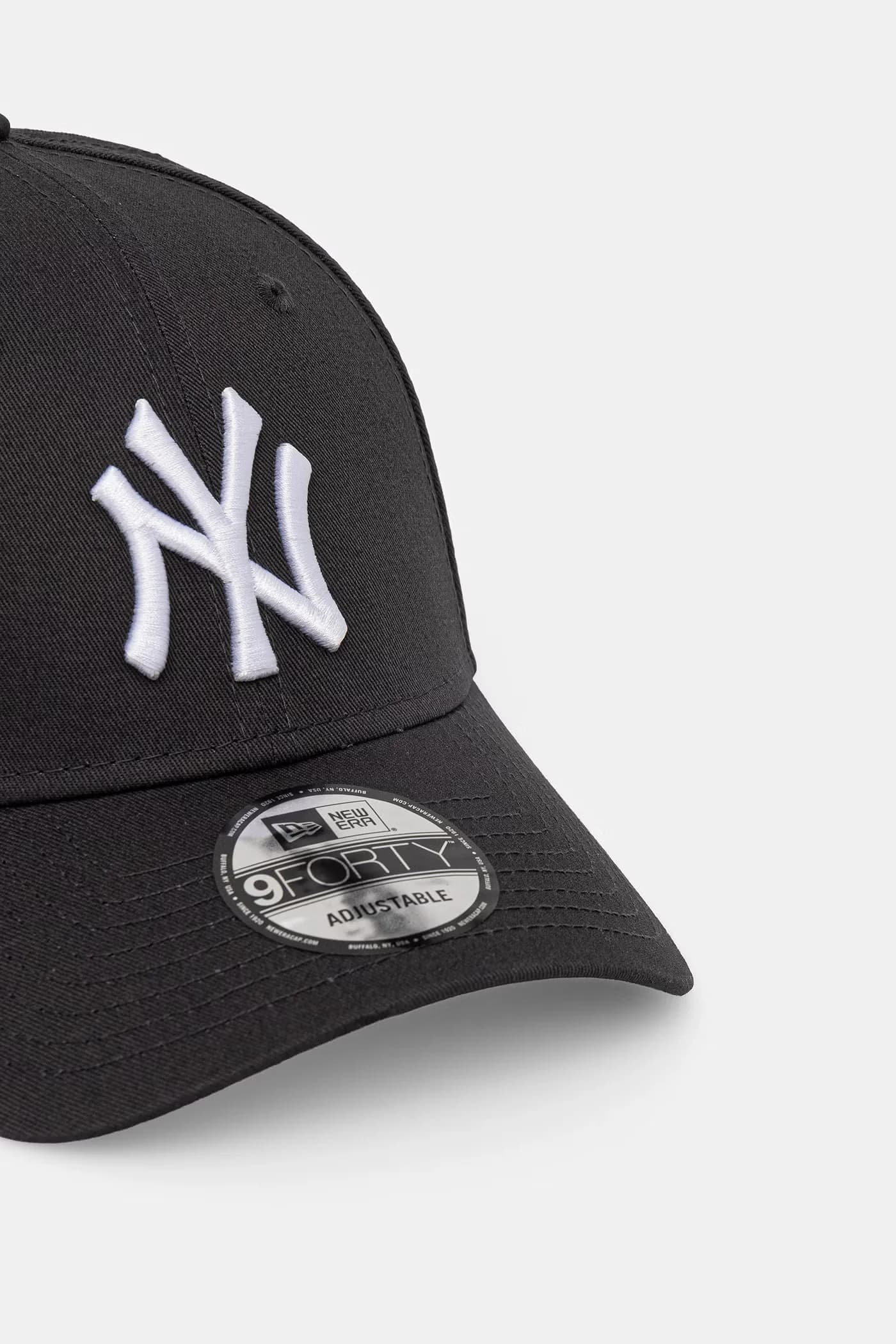 Бейсболка из хлопка LEAGUE ESSENTIAL 9FORTY® - фото 2