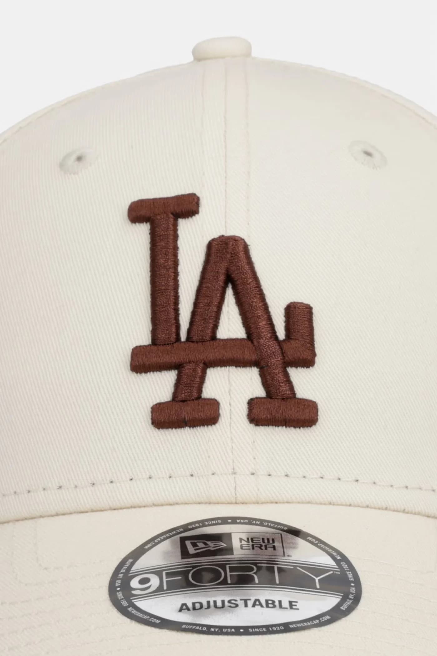 Бейсболка из хлопка LEAGUE ESSENTIAL 9FORTY® - фото 2