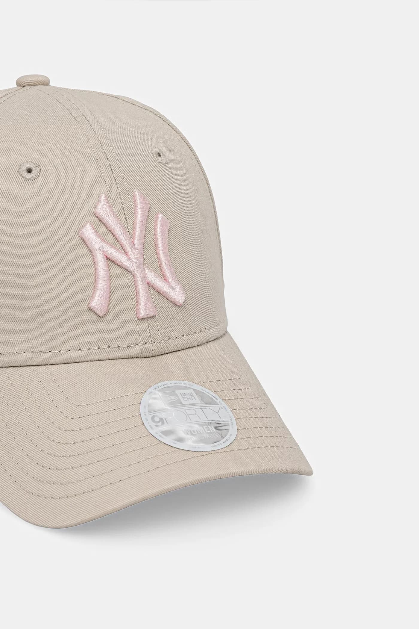 Бейсболка из хлопка LEAGUE ESSENTIAL 9FORTY® - фото 2