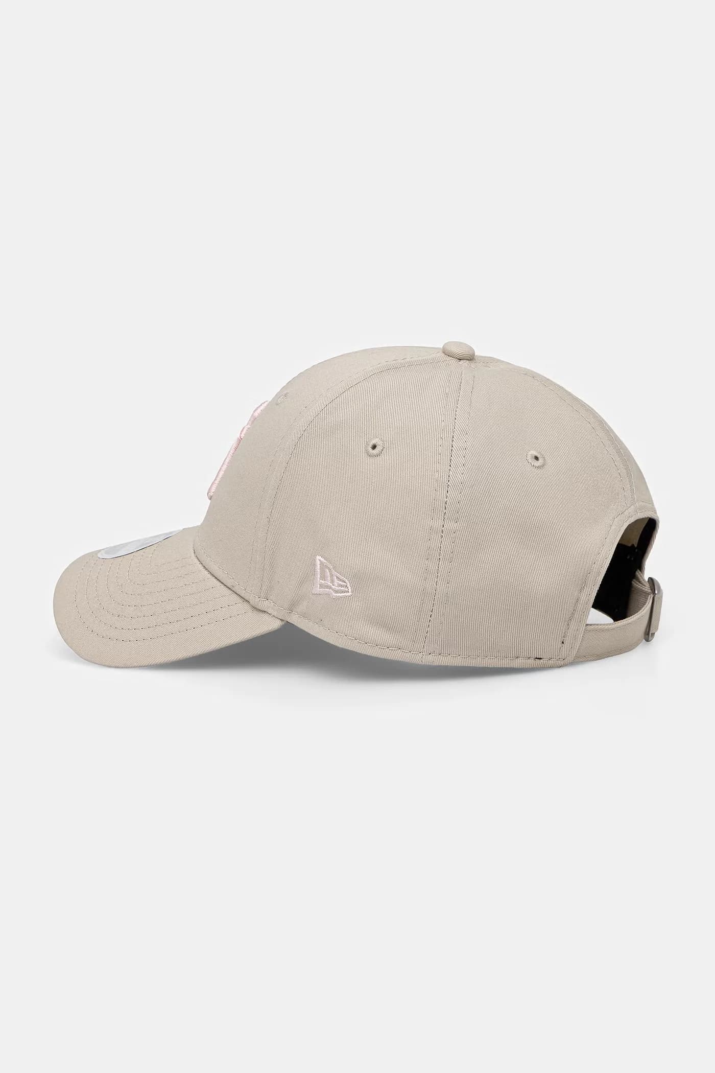 Бейсболка из хлопка LEAGUE ESSENTIAL 9FORTY® - фото 3