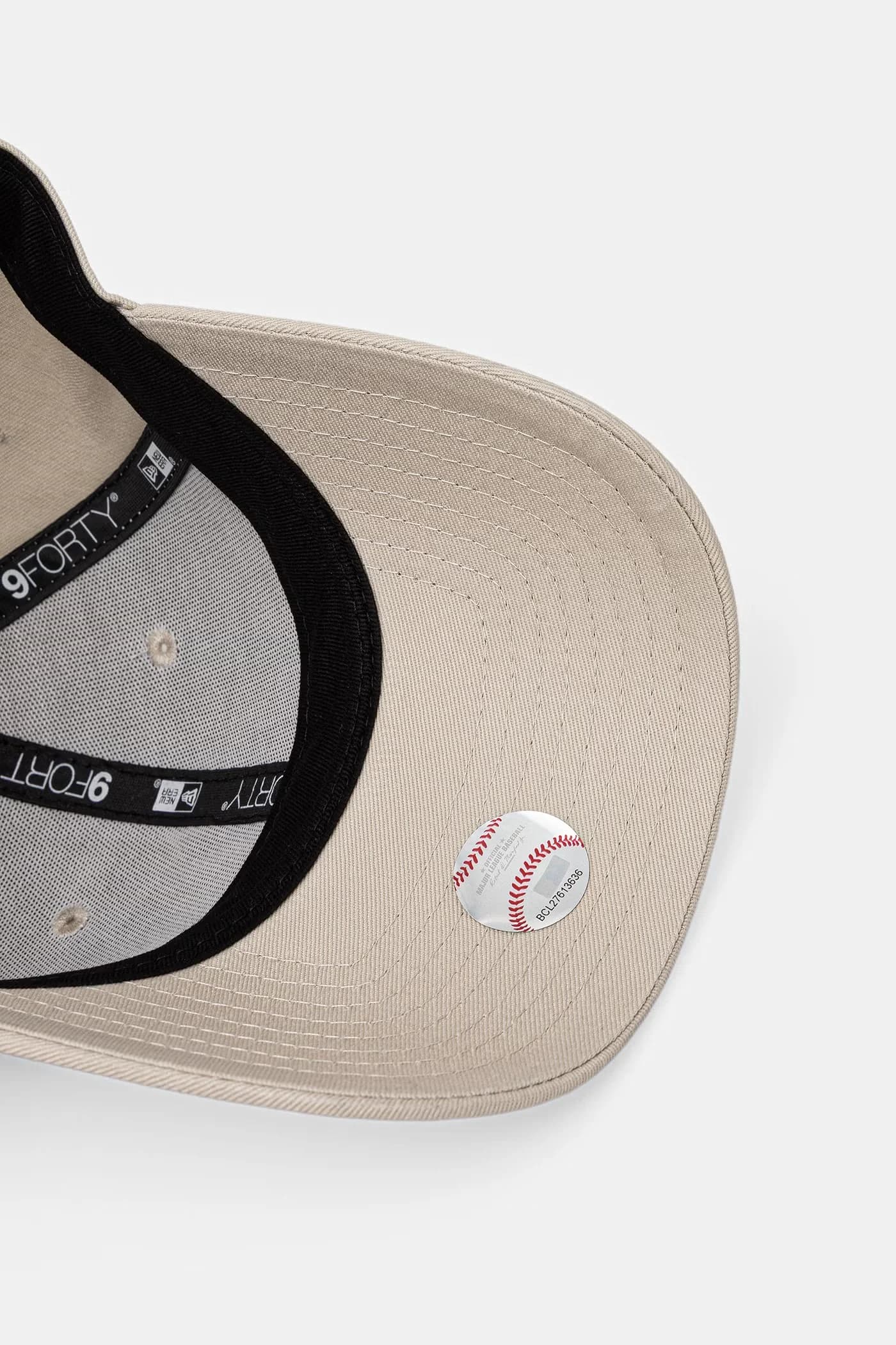 Бейсболка из хлопка LEAGUE ESSENTIAL 9FORTY® - фото 5