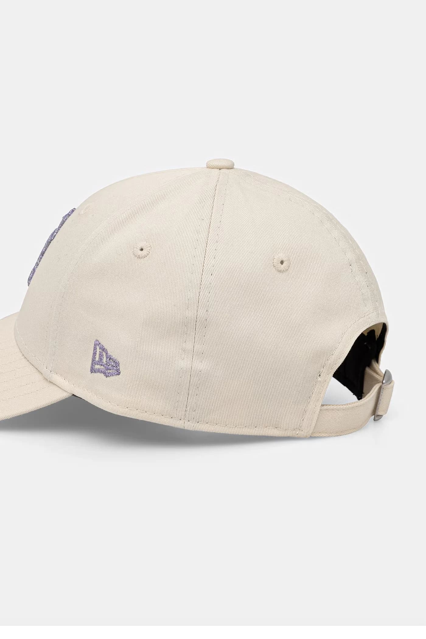 Бейсболка из хлопка METALLIC LOGO 9FORTY® - фото 3