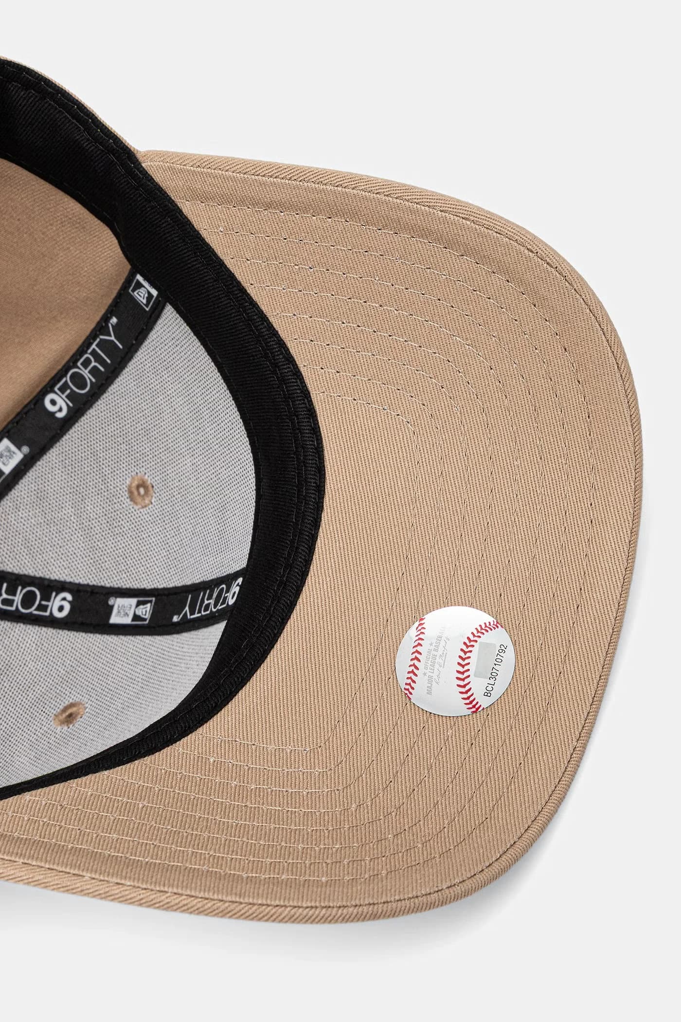 Бейсболка OUTLINE 9FORTY® из хлопка - фото 5