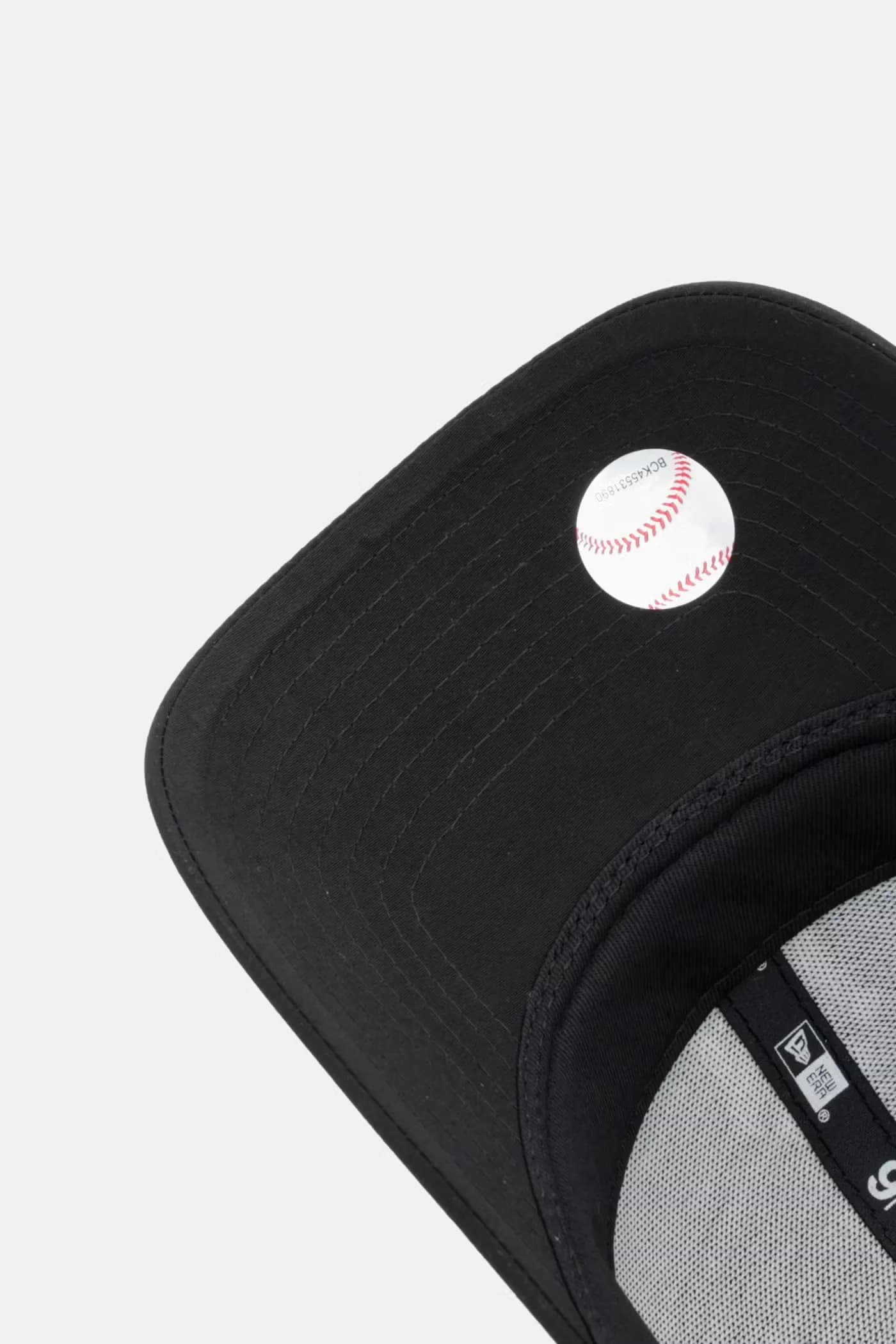 Бейсбольная кепка RECYCLED MIDI 9FORTY® - фото 4
