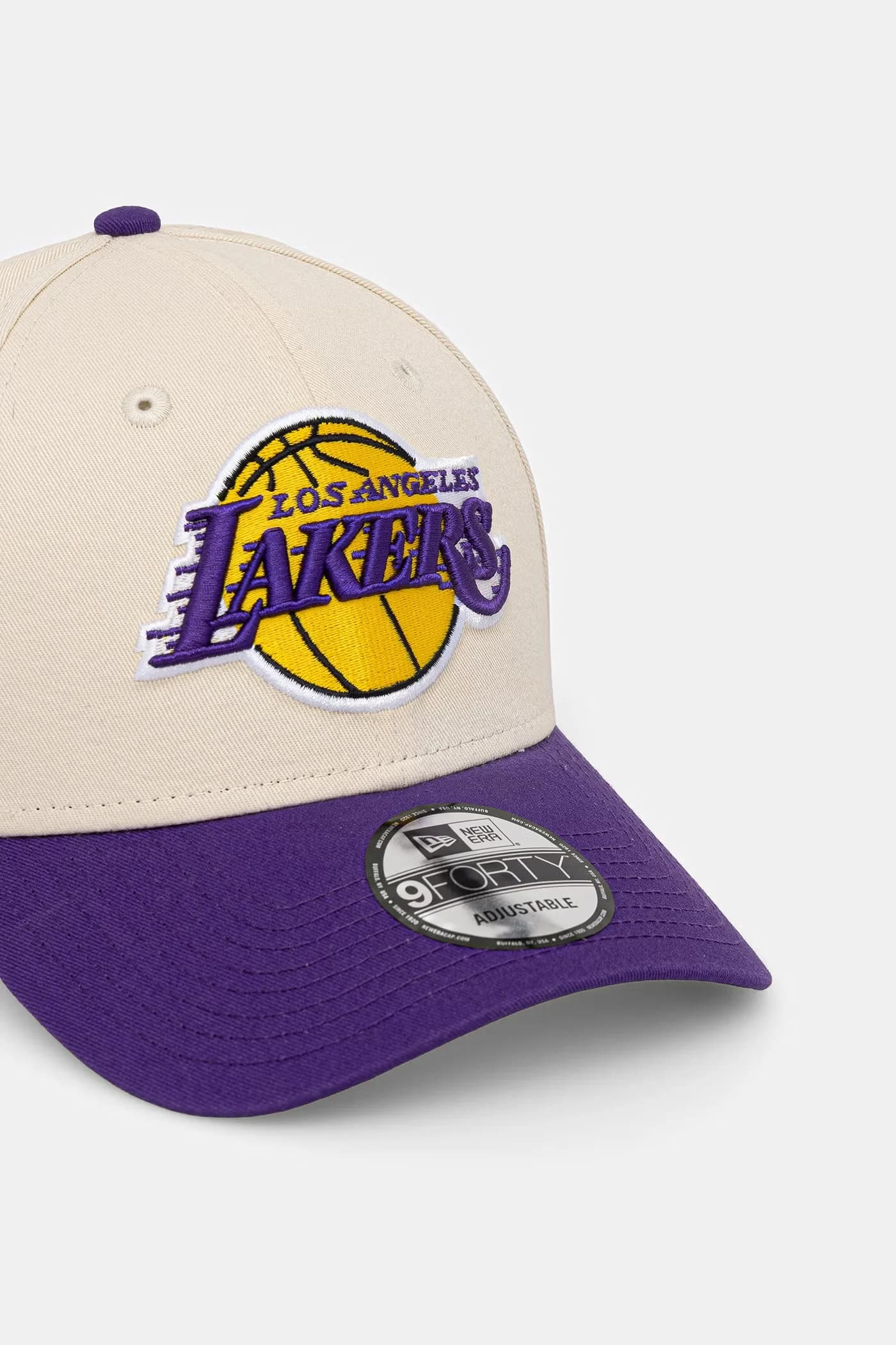 Бейсболка COLOURBLOCK 9FORTY® из хлопка - фото 2