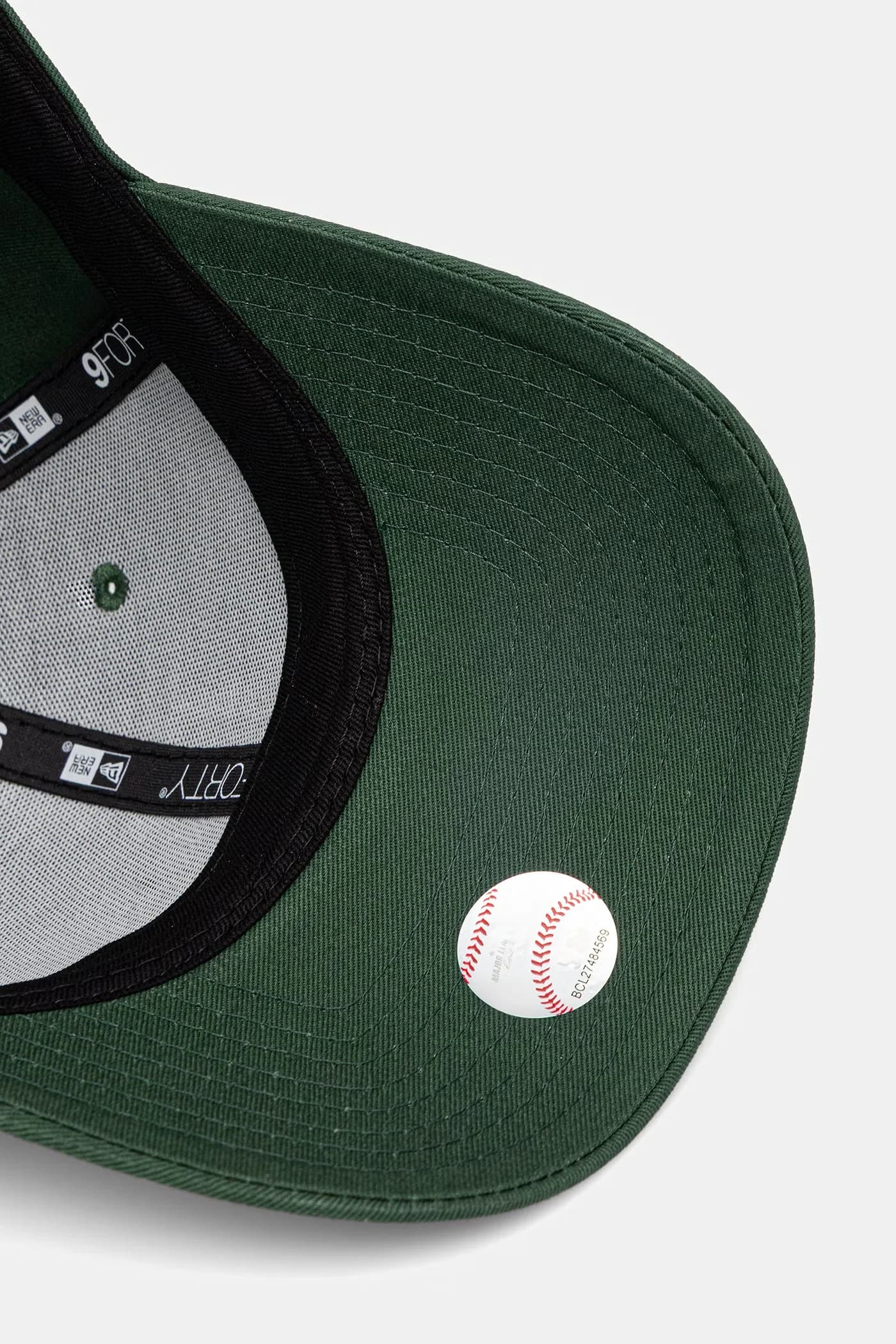 Бейсболка из хлопка LEAGUE ESSENTIAL 9FORTY® - фото 4