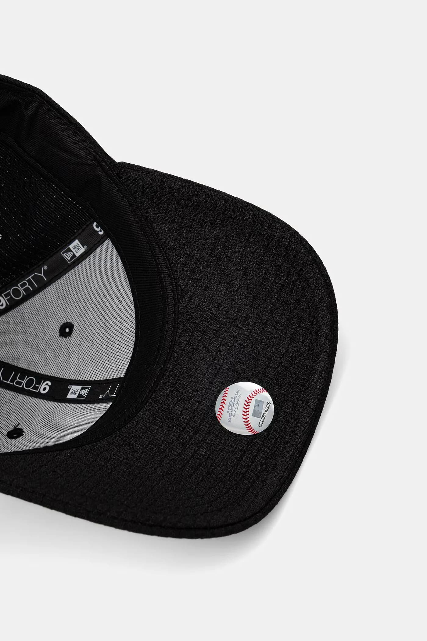 Бейсбольная кепка FLAWLESS MESH 9FORTY® - фото 4
