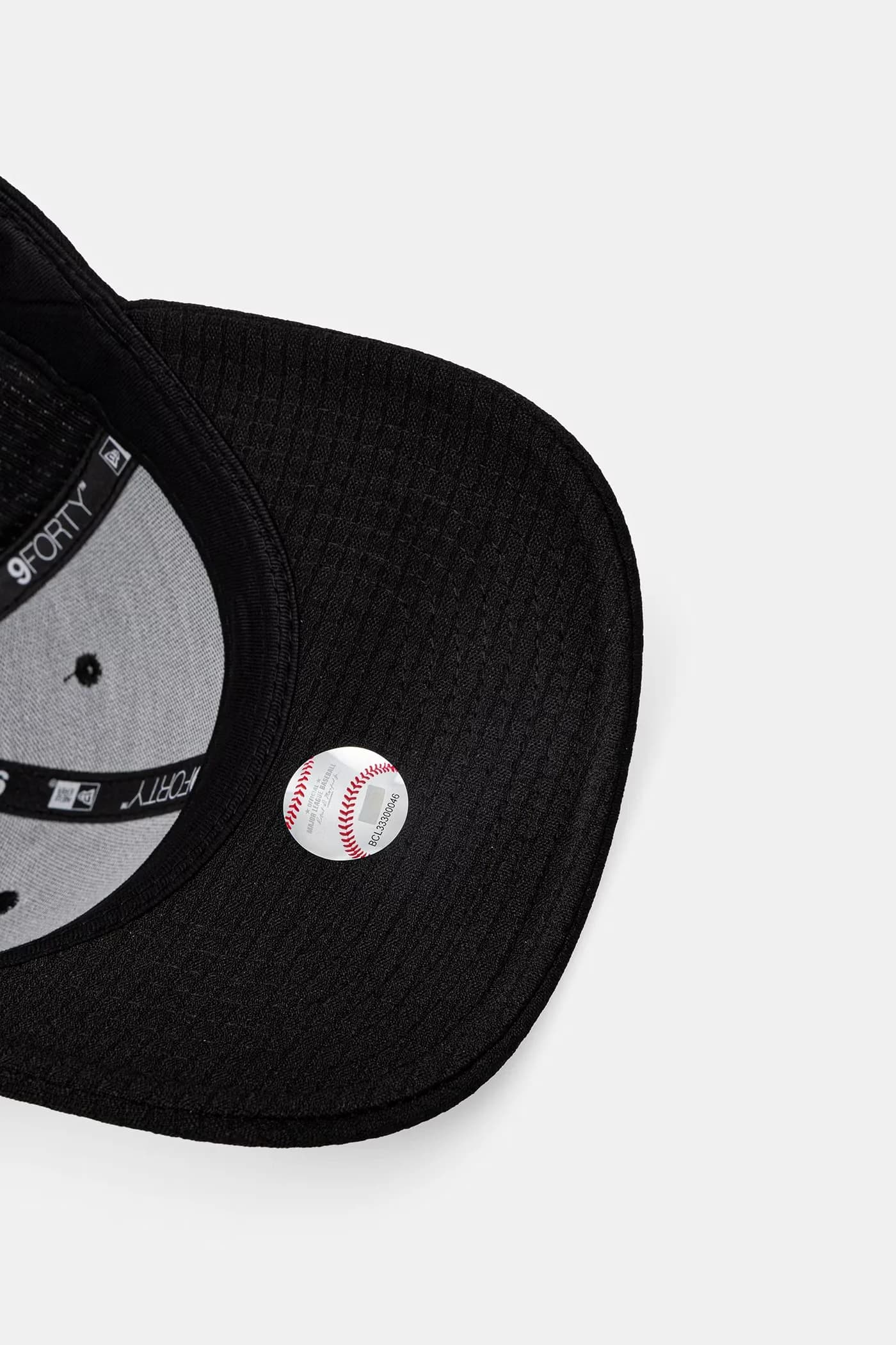 Бейсбольная кепка FLAWLESS MESH 9FORTY® - фото 5