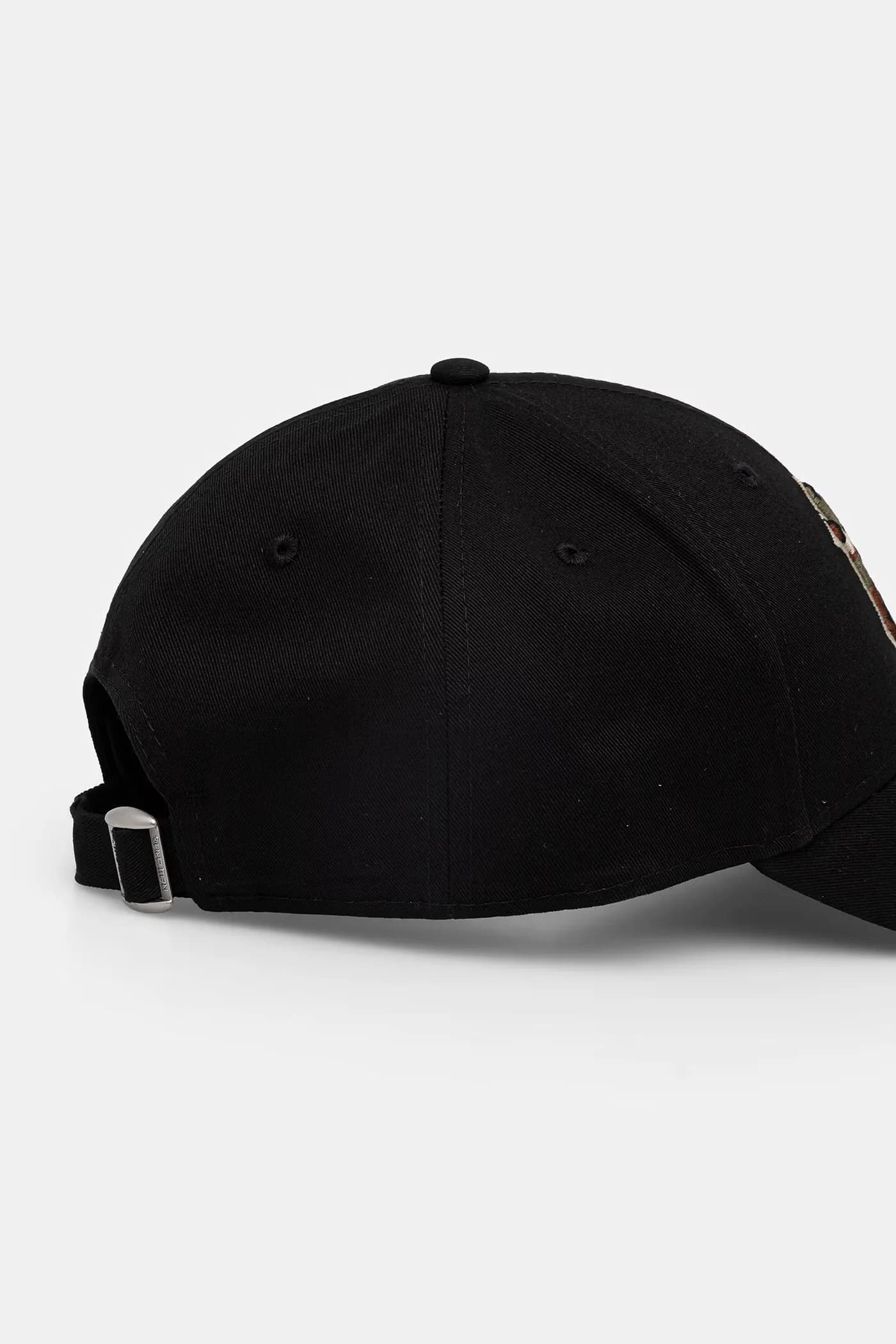 Бейсболка CAMO INFILL 9FORTY® из хлопка - фото 3