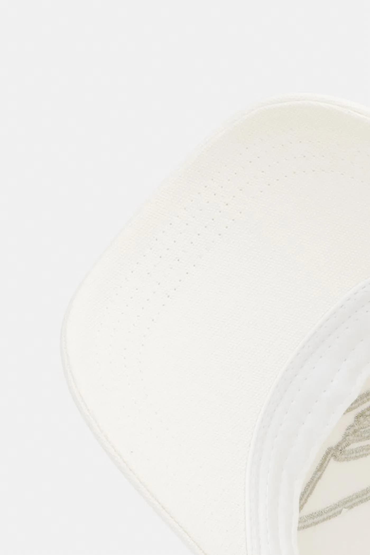 Хлопковая бейсболка - фото 4