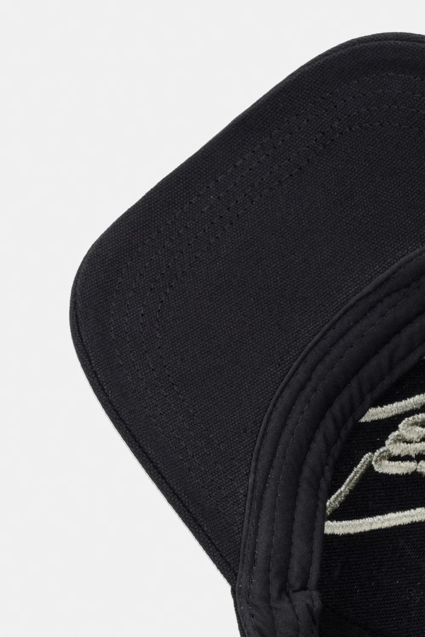 Хлопковая бейсболка - фото 4