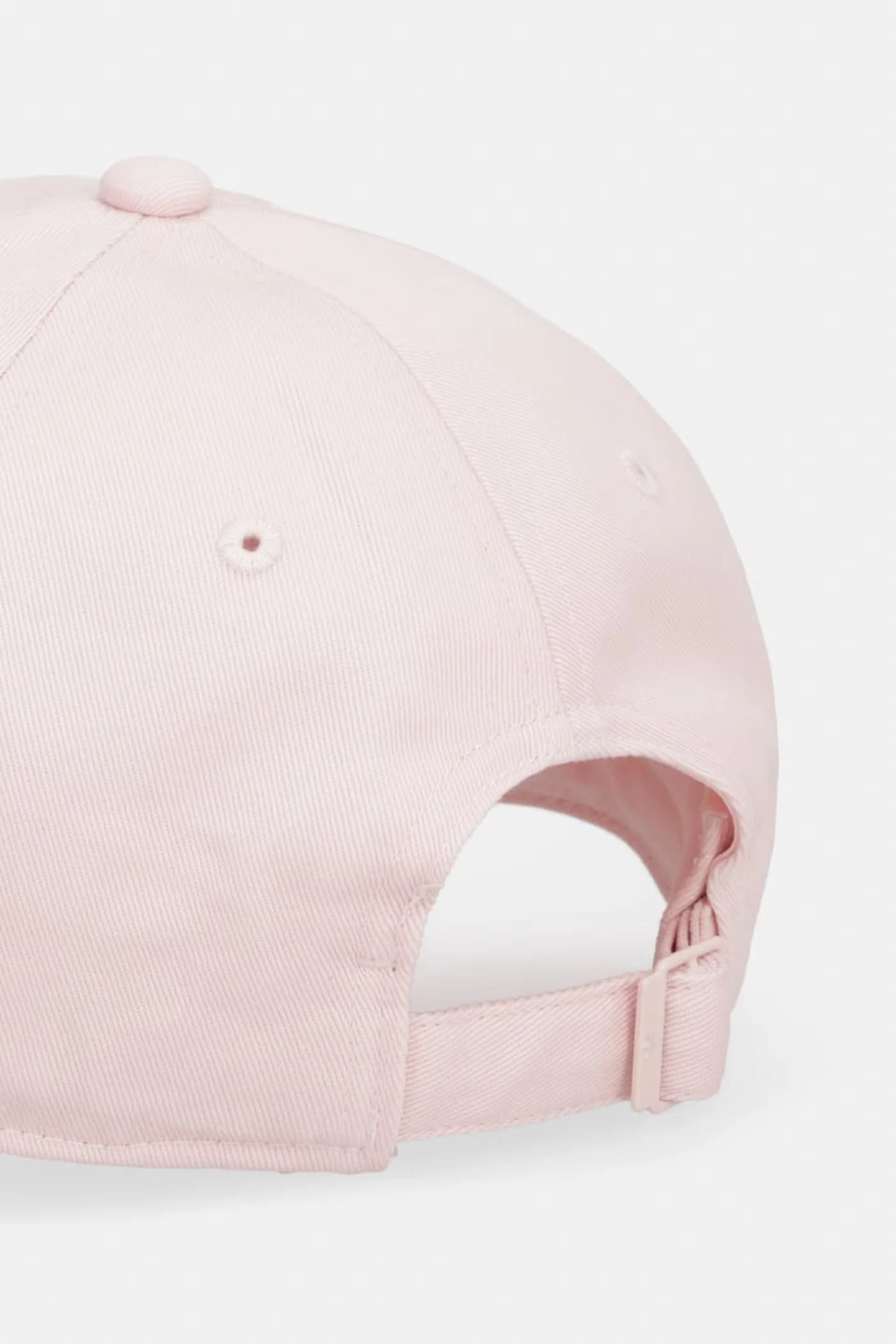 Хлопковая бейсболка - фото 3