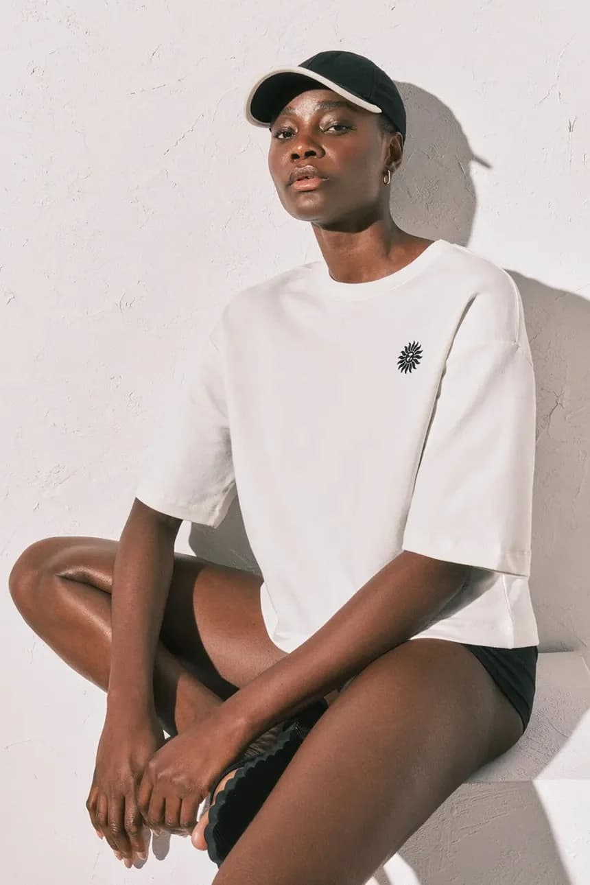 Хлопковая бейсболка - фото 4