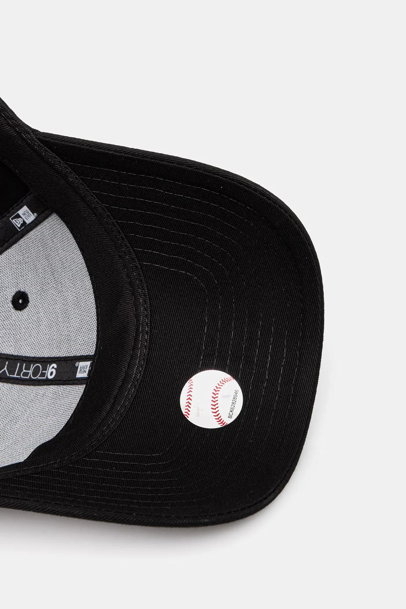 Бейсболка BOW BACK 9FORTY® из хлопка - фото 4