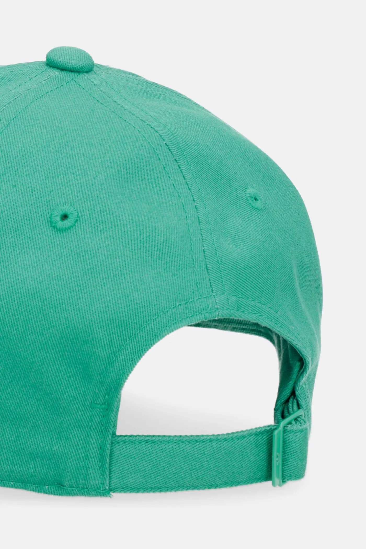 Хлопковая бейсболка - фото 3