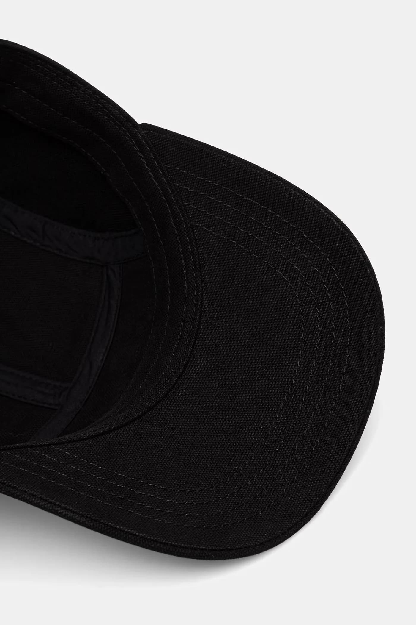 Хлопковая бейсболка - фото 5