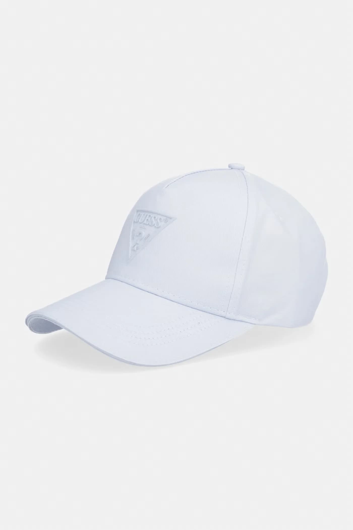 Хлопковая бейсболка