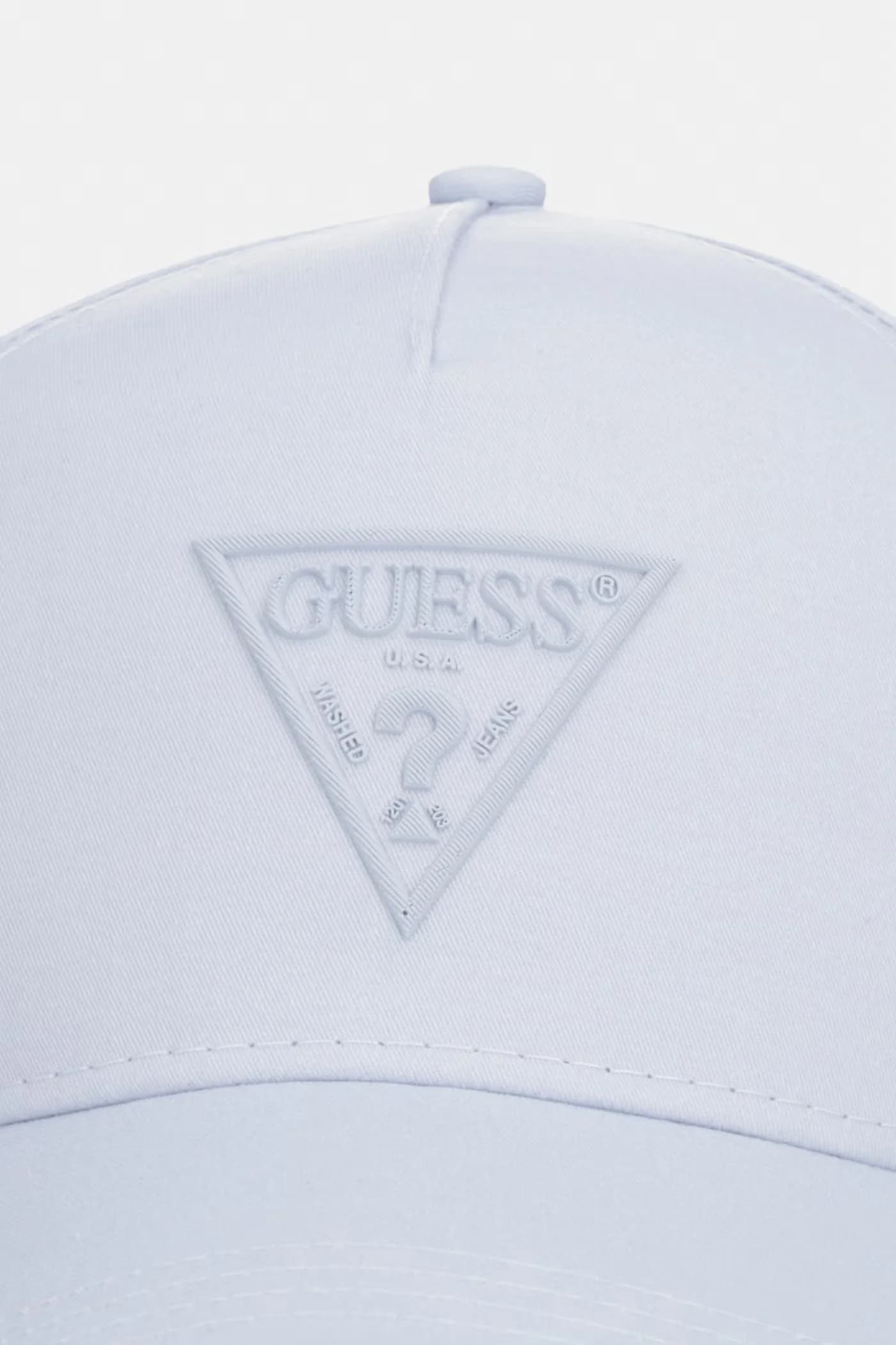 Хлопковая бейсболка - фото 2