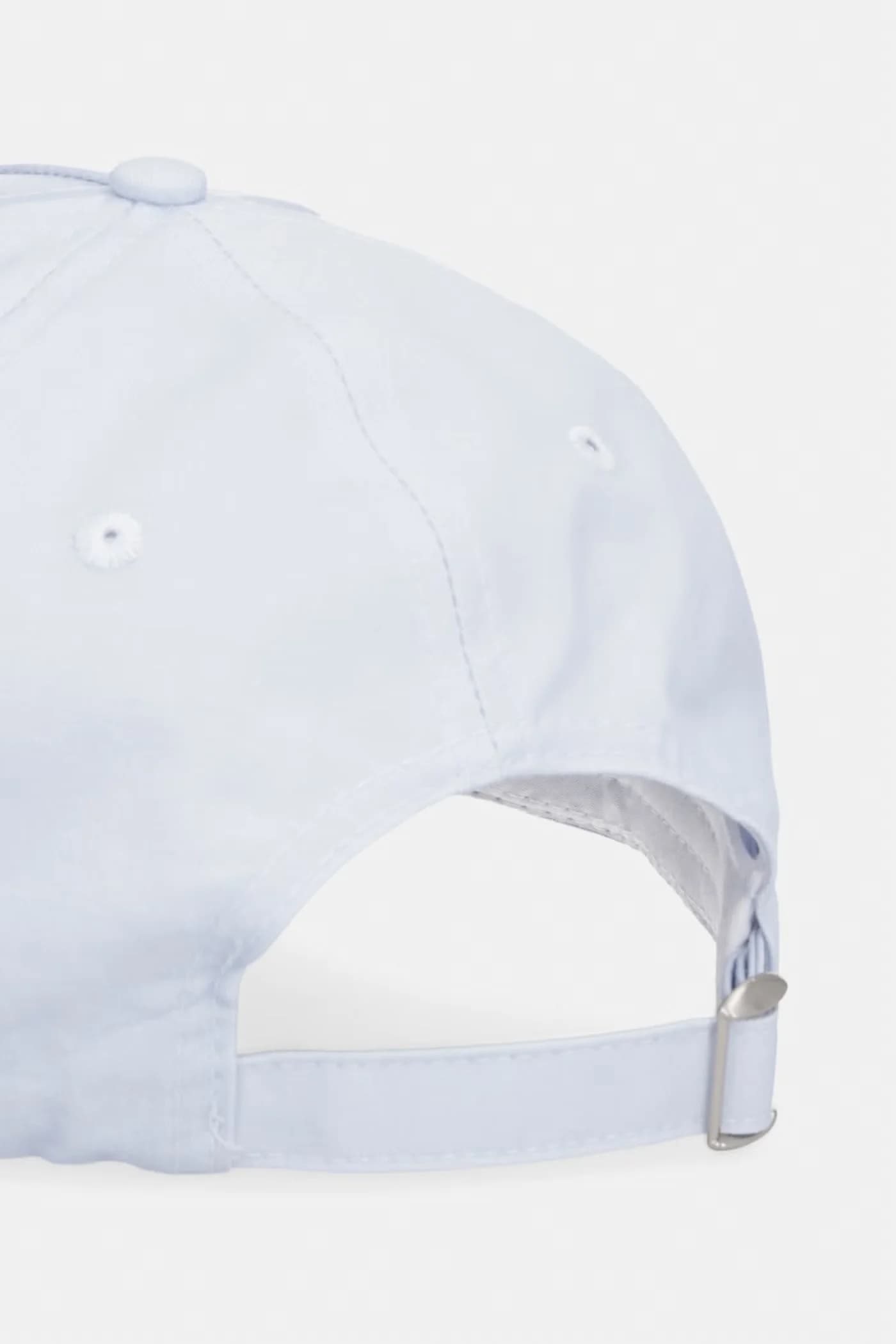 Хлопковая бейсболка - фото 3