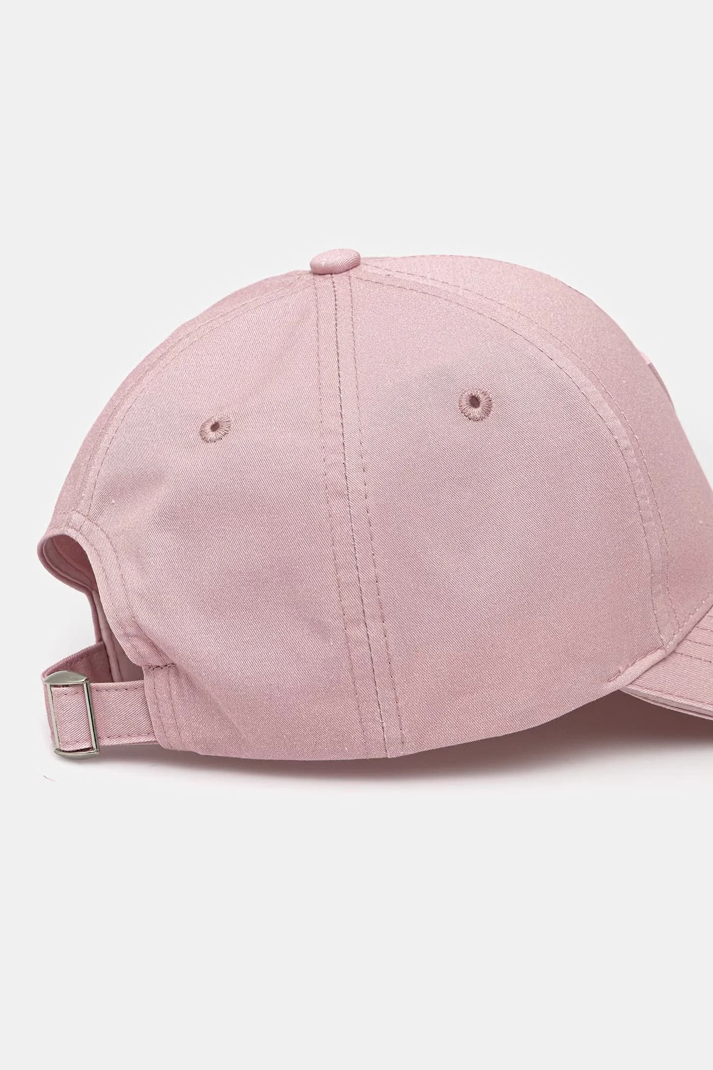 Хлопковая бейсболка - фото 3