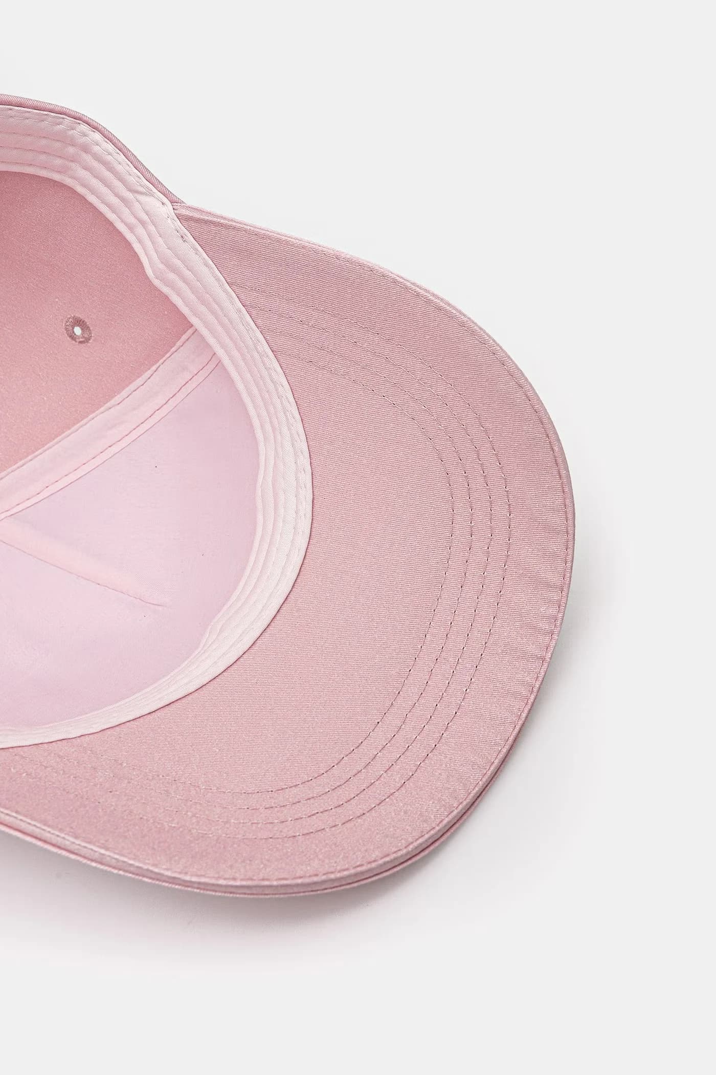 Хлопковая бейсболка - фото 5