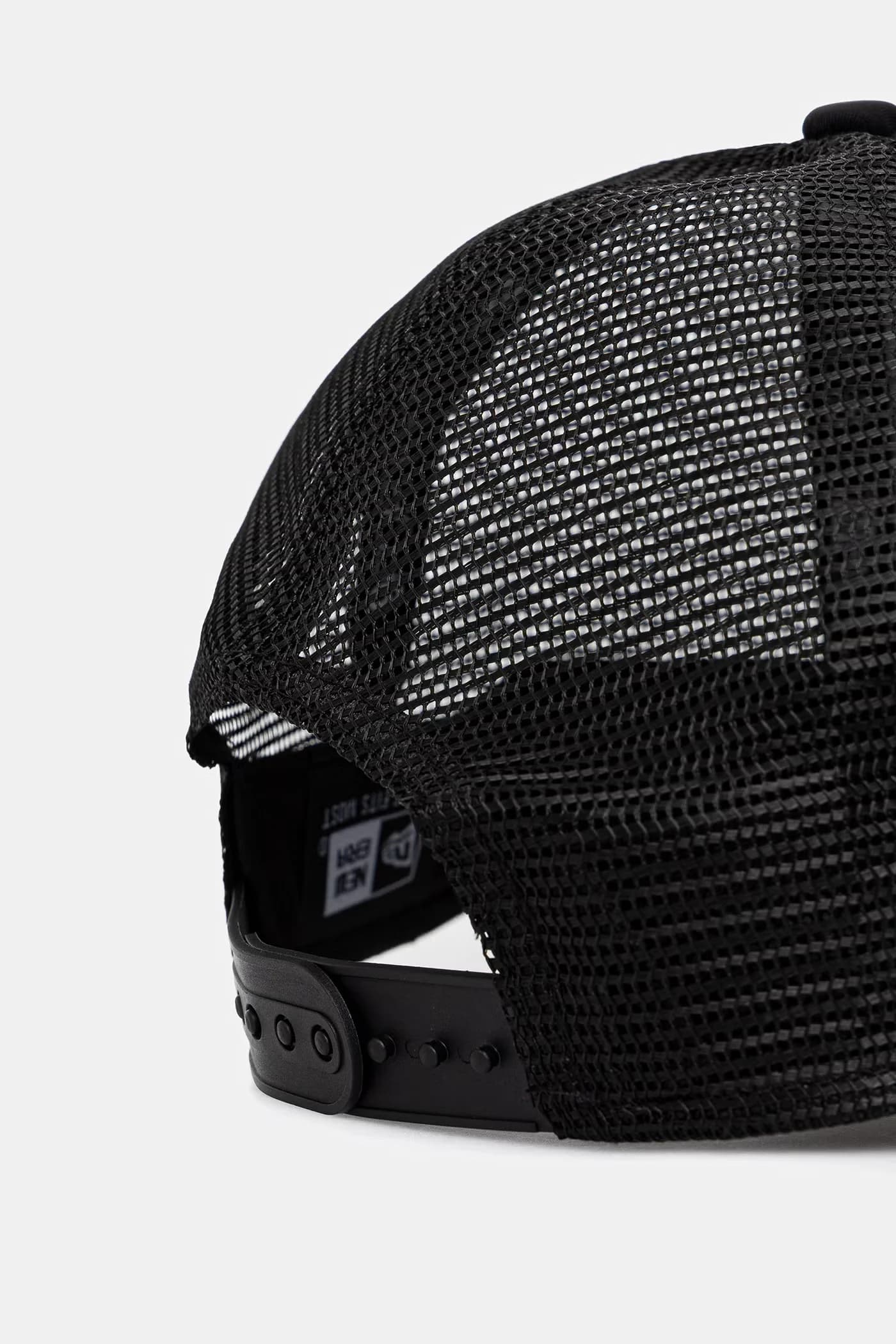 Кепка GRAPHIC 9FORTY® MC AF TRUCKER - фото 3