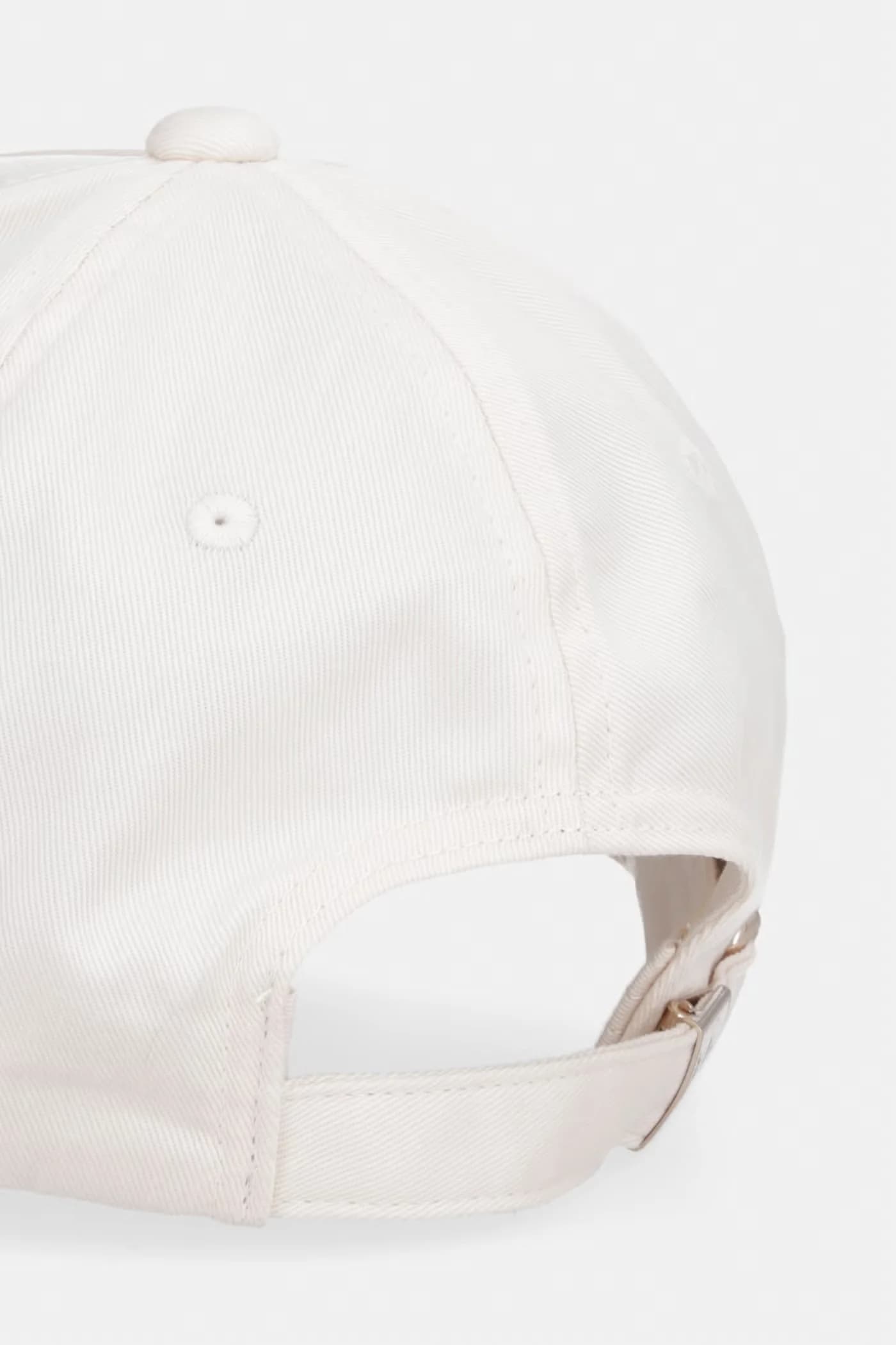 Хлопковая бейсболка - фото 3