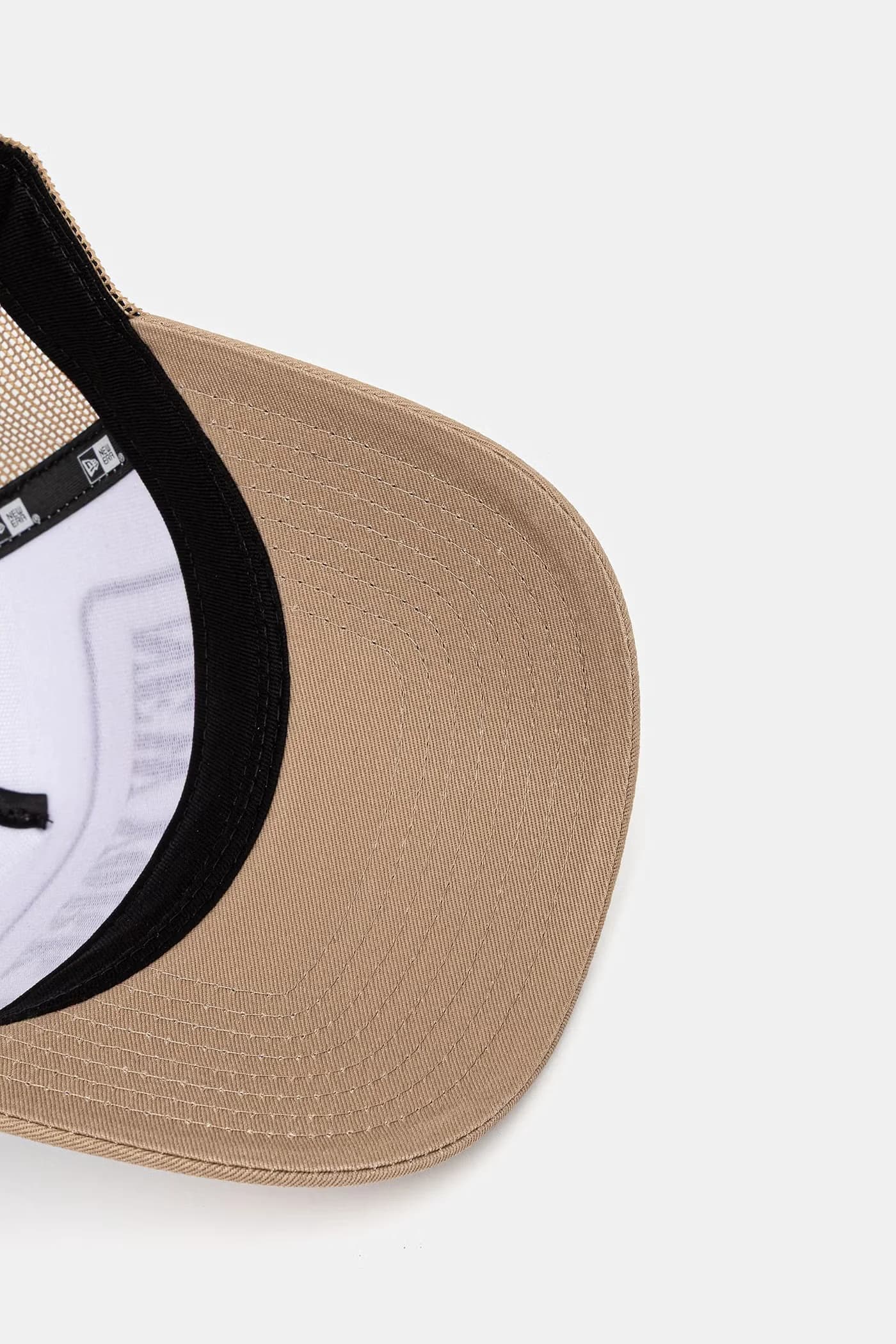 НАШИВКА НА ЛОКАЦИИ Бейсбольная кепка TRUCKER - фото 4