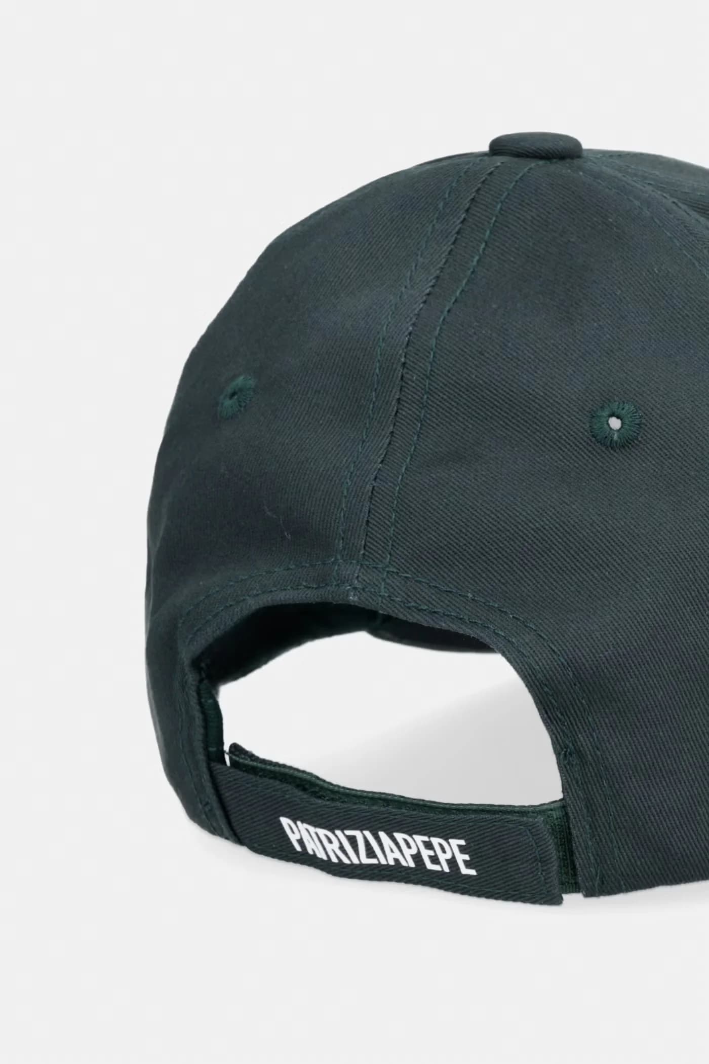 Хлопковая бейсболка - фото 3