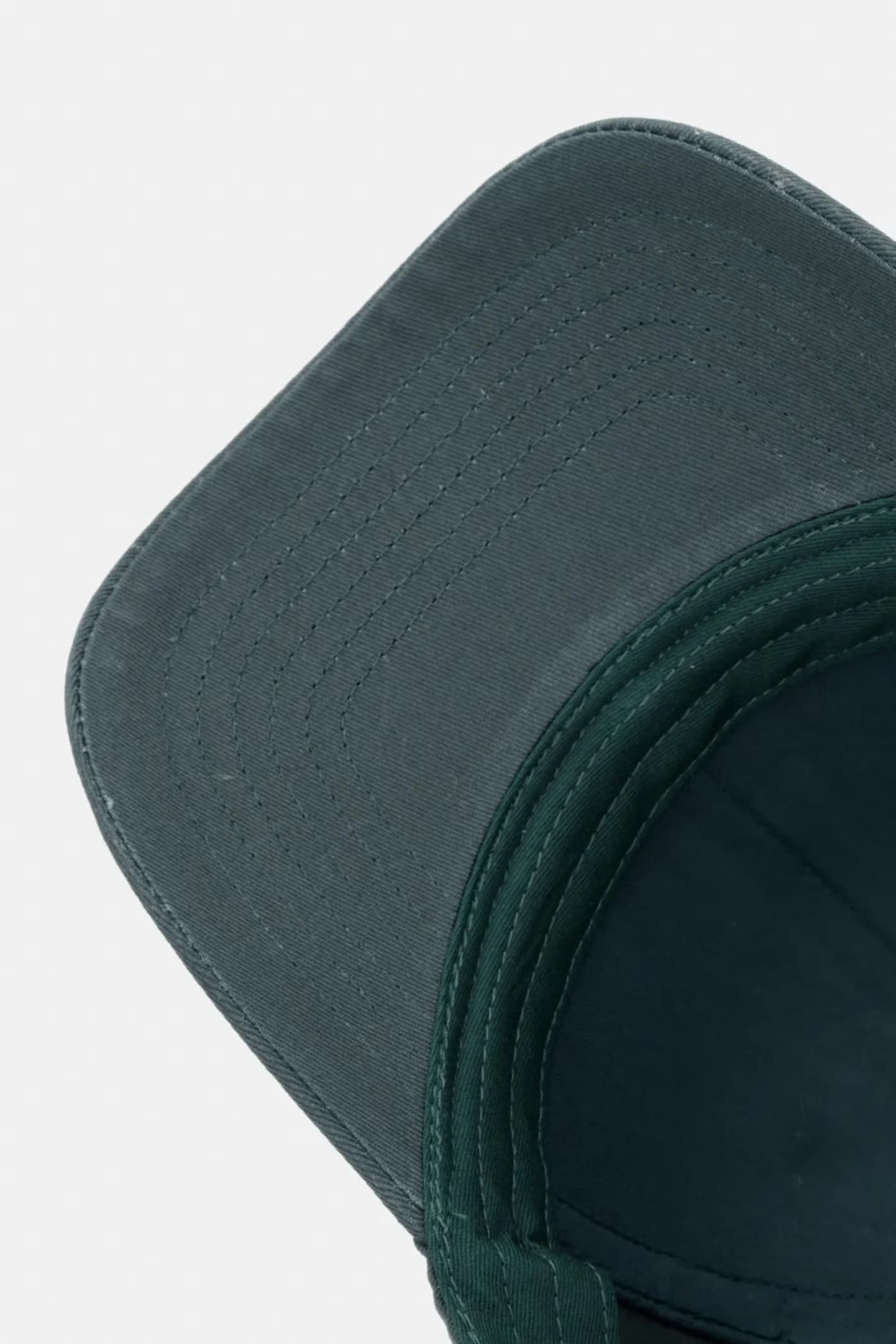 Хлопковая бейсболка - фото 4