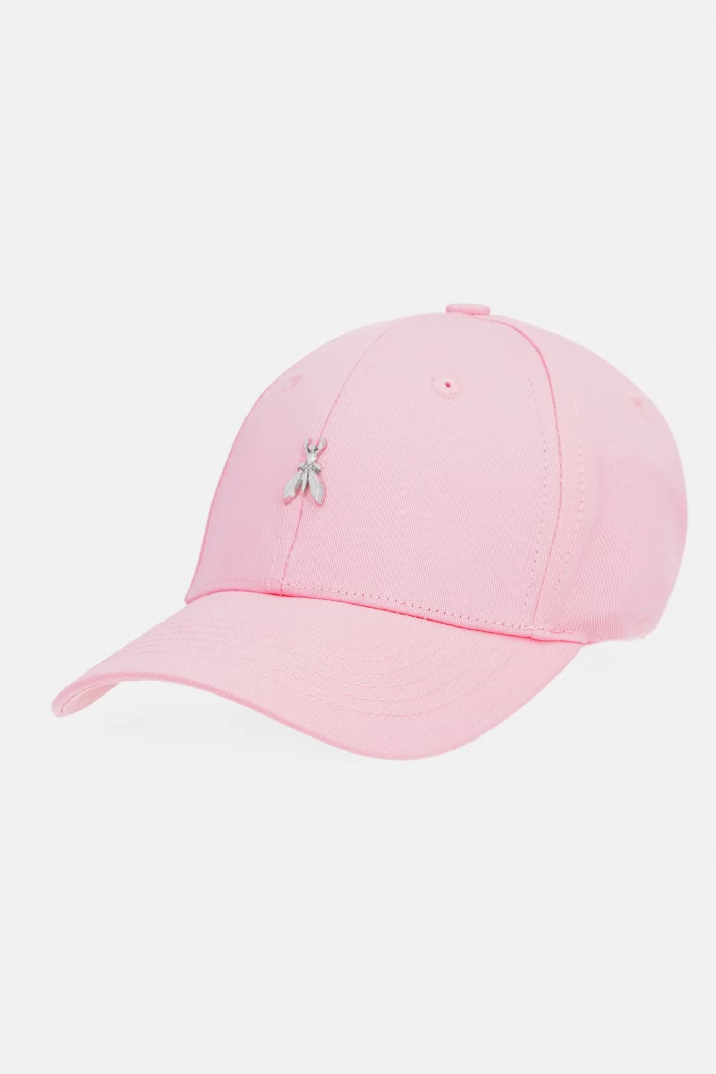 Хлопковая бейсболка