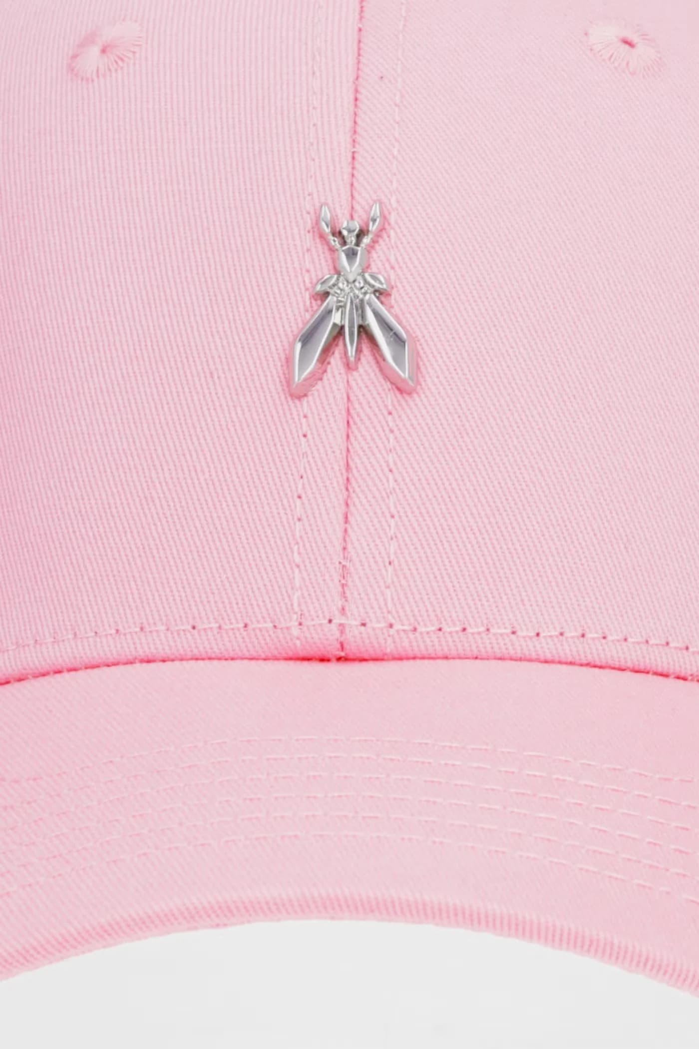 Хлопковая бейсболка - фото 2