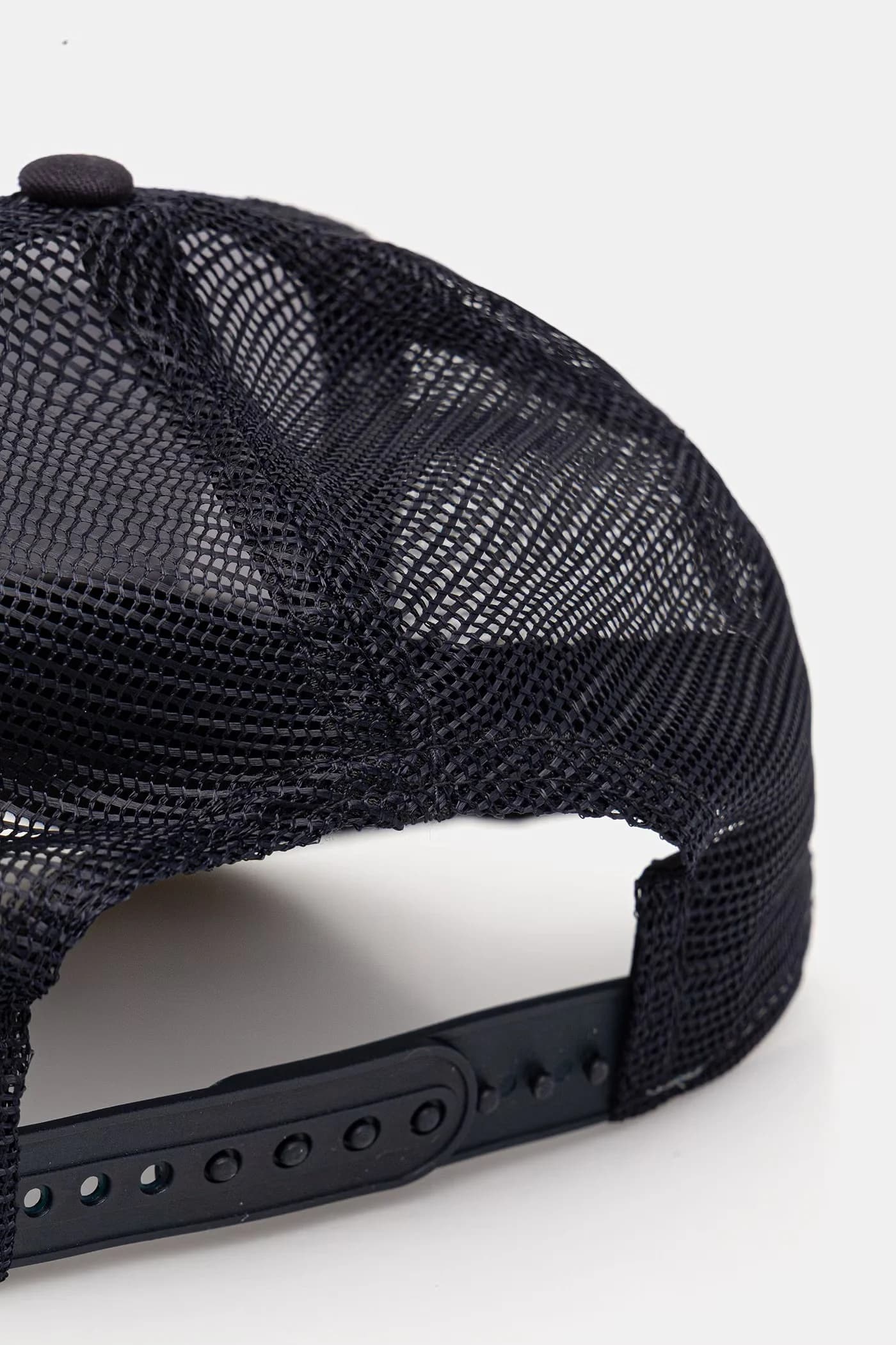 НАШИВКА НА ЛОКАЦИИ Бейсбольная кепка TRUCKER - фото 3