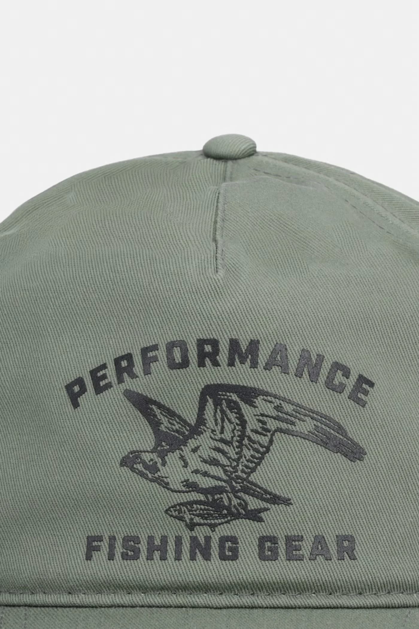 Хлопковая бейсболка - фото 2