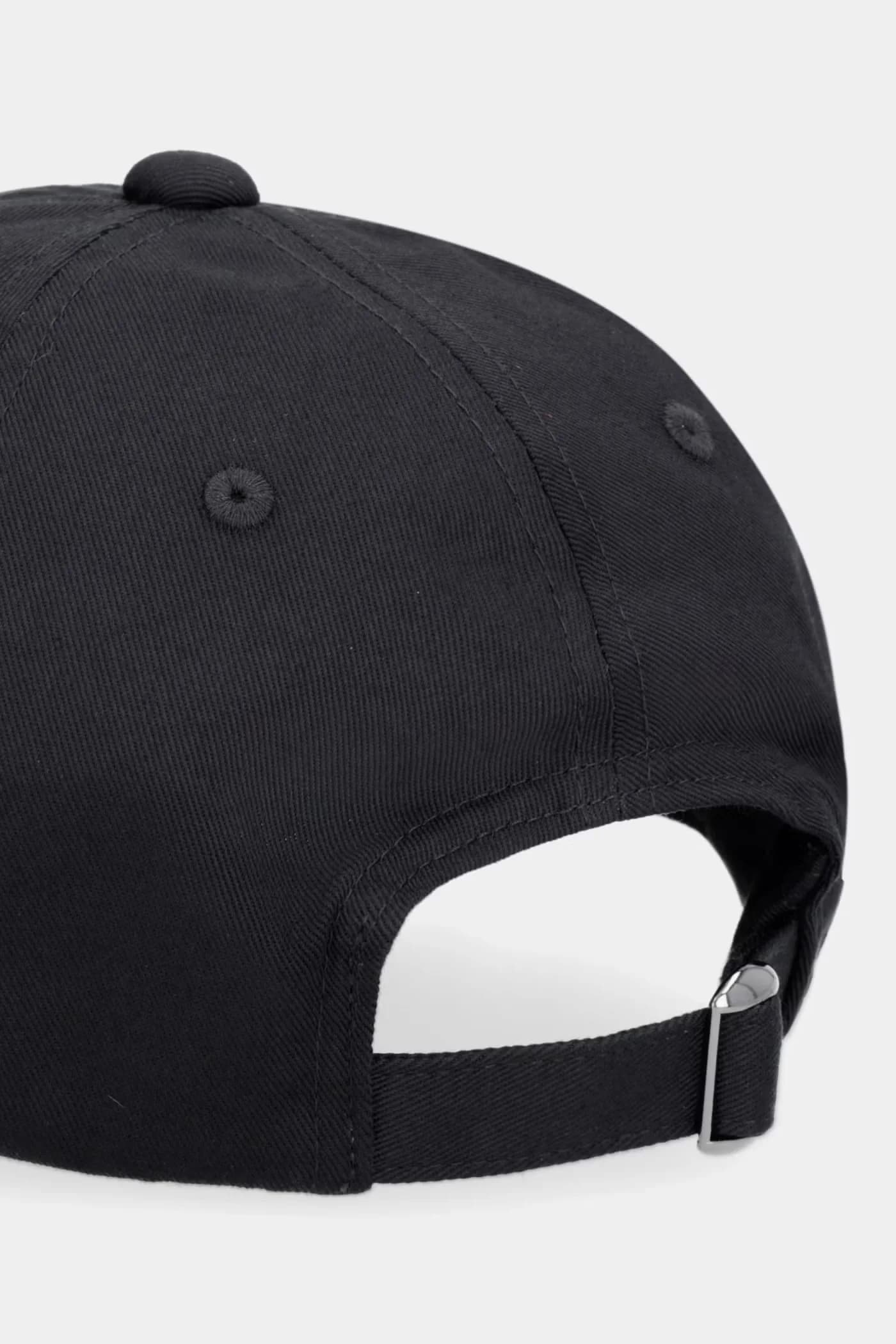 Хлопковая бейсболка - фото 3