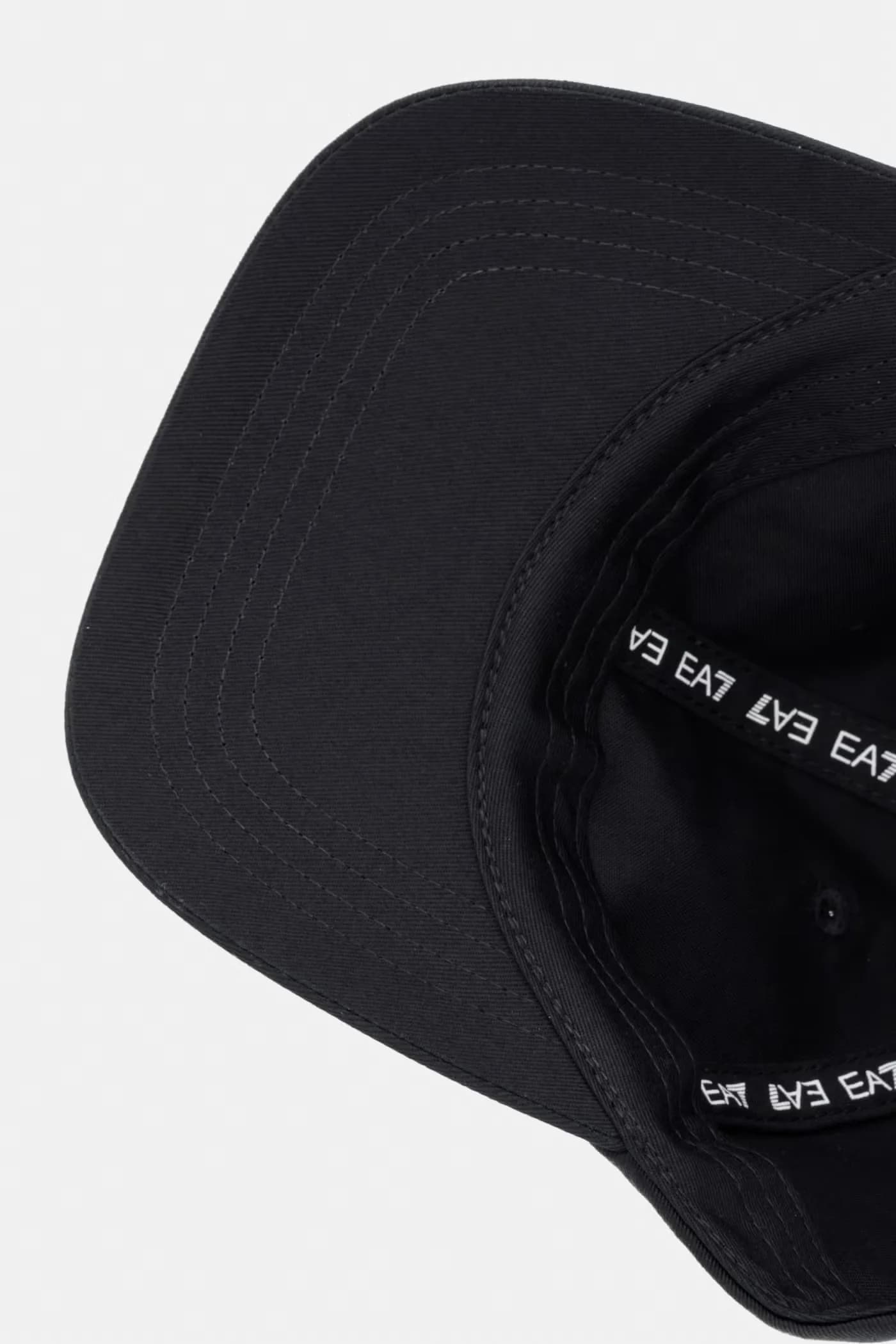 Хлопковая бейсболка - фото 4