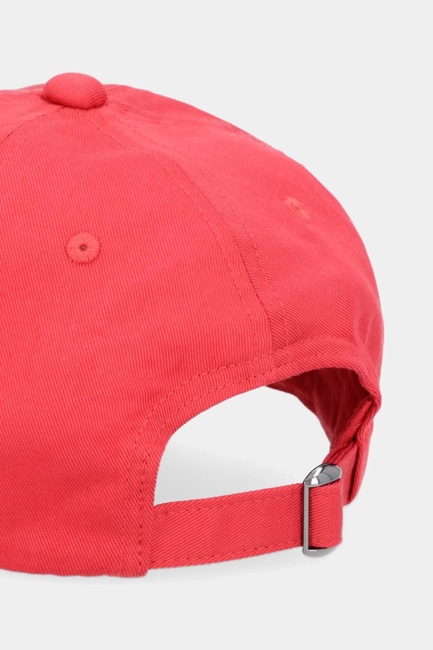 Хлопковая бейсболка - фото 3