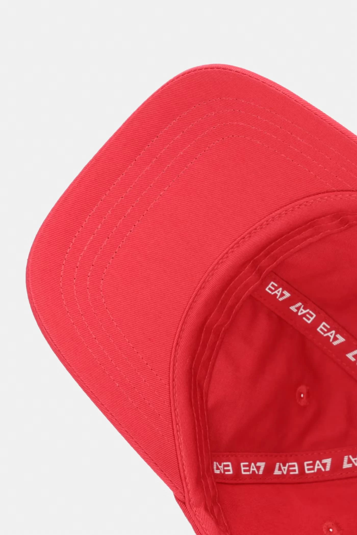 Хлопковая бейсболка - фото 4