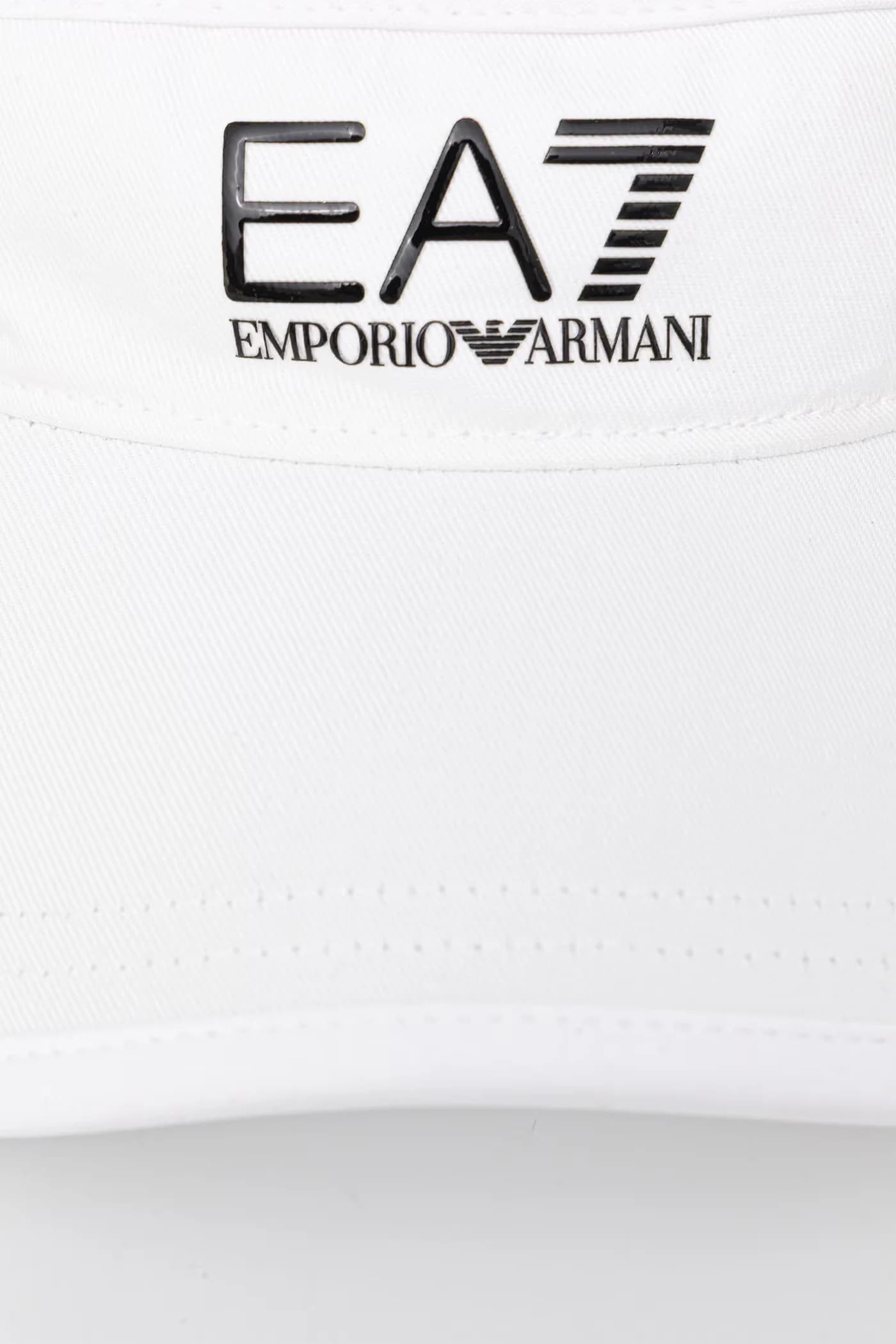 Хлопковый козырек - фото 3