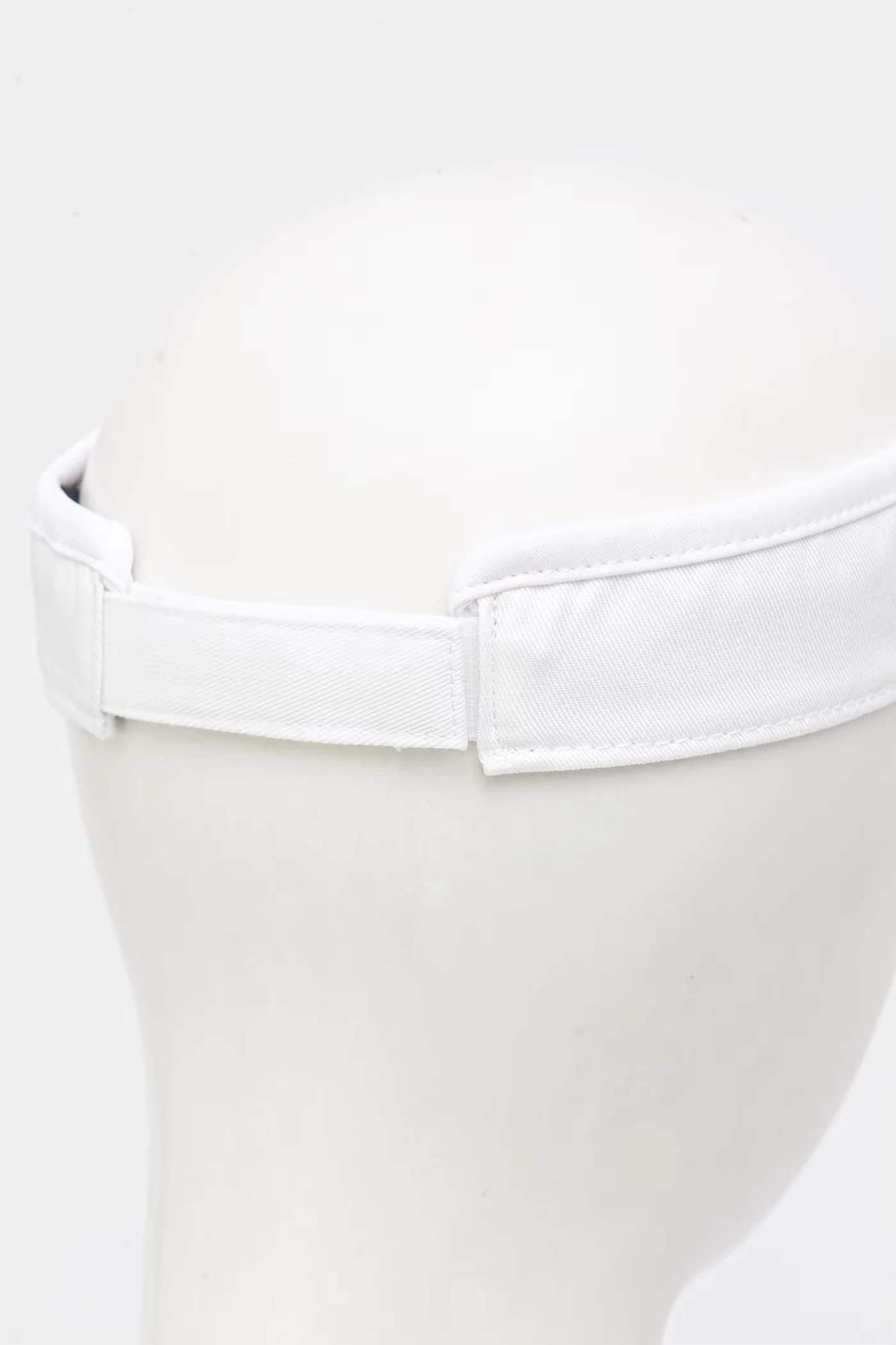 Хлопковый козырек - фото 4