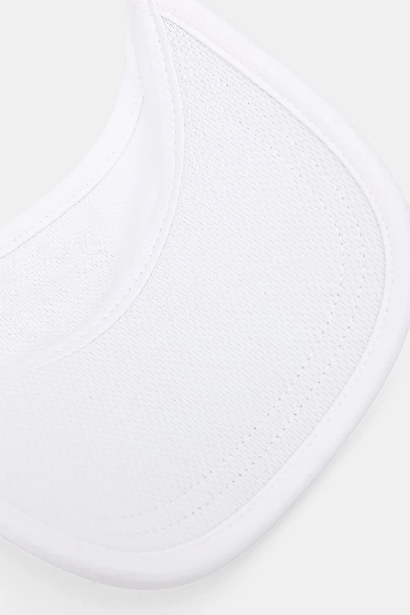 Хлопковый козырек - фото 5