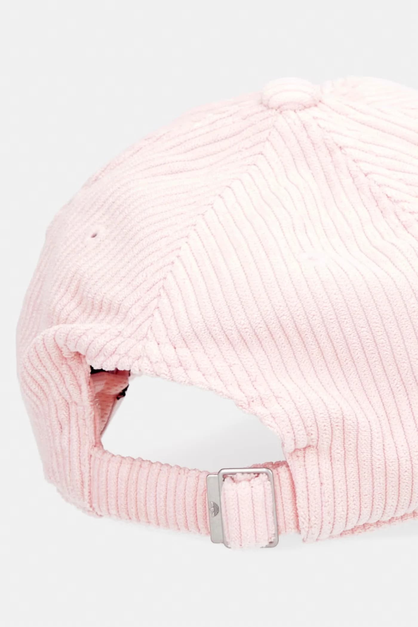 Вельветовая бейсболка - фото 3