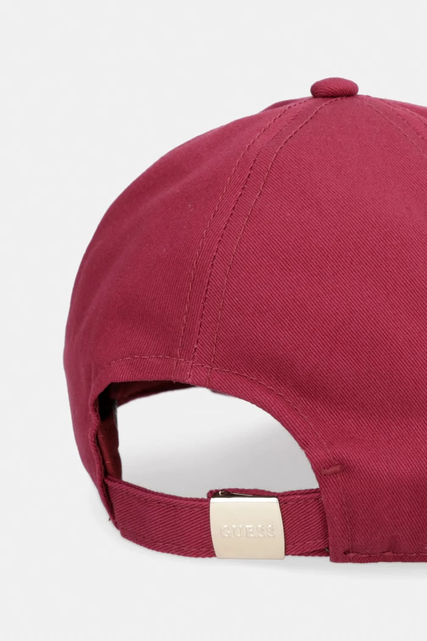 Хлопковая бейсболка - фото 3