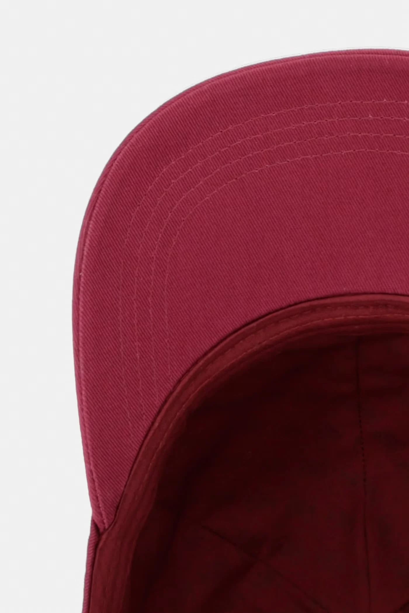 Хлопковая бейсболка - фото 4