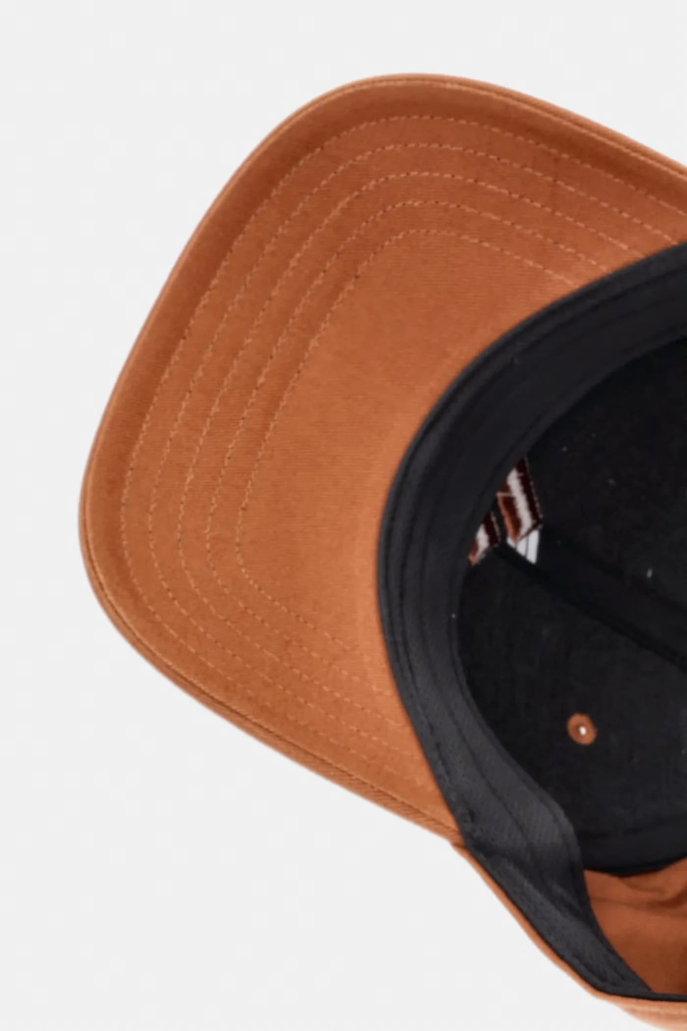 Хлопковая бейсболка - фото 4