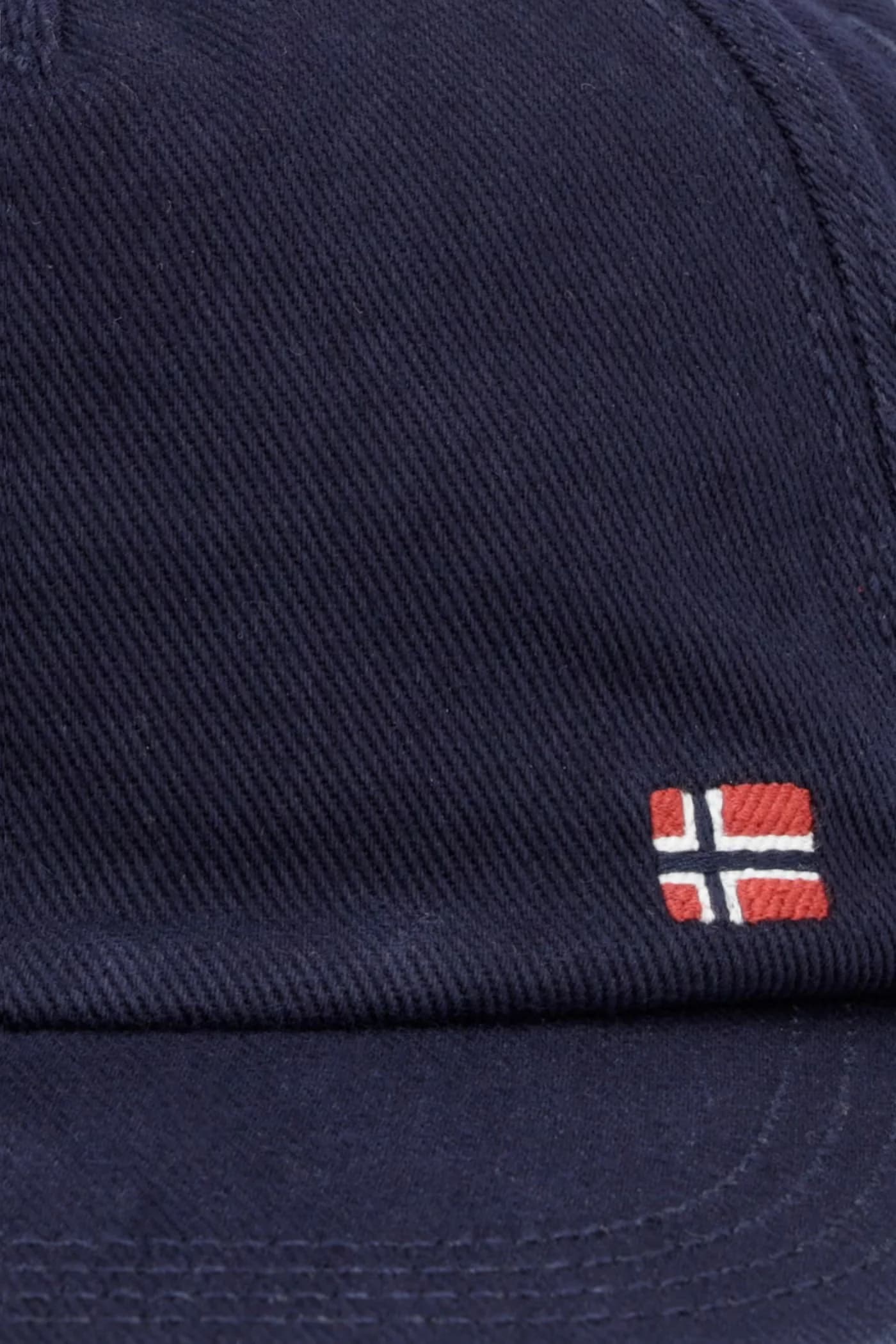 Бейсболка NEW FALIS из хлопка - фото 2