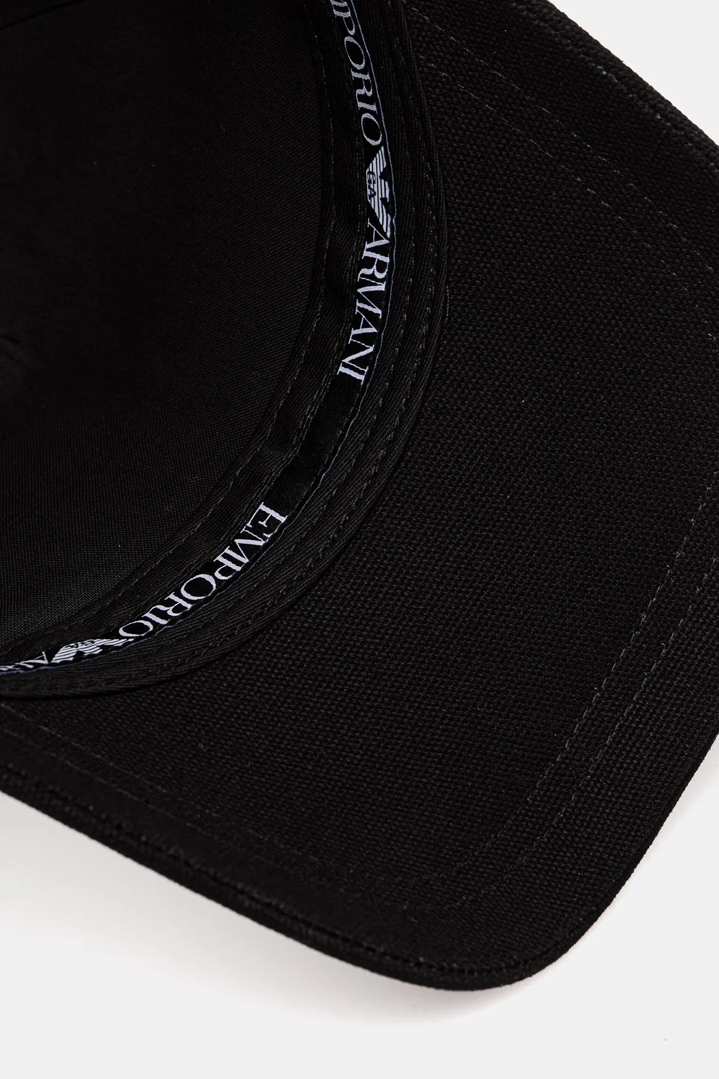 Хлопковая бейсболка - фото 5