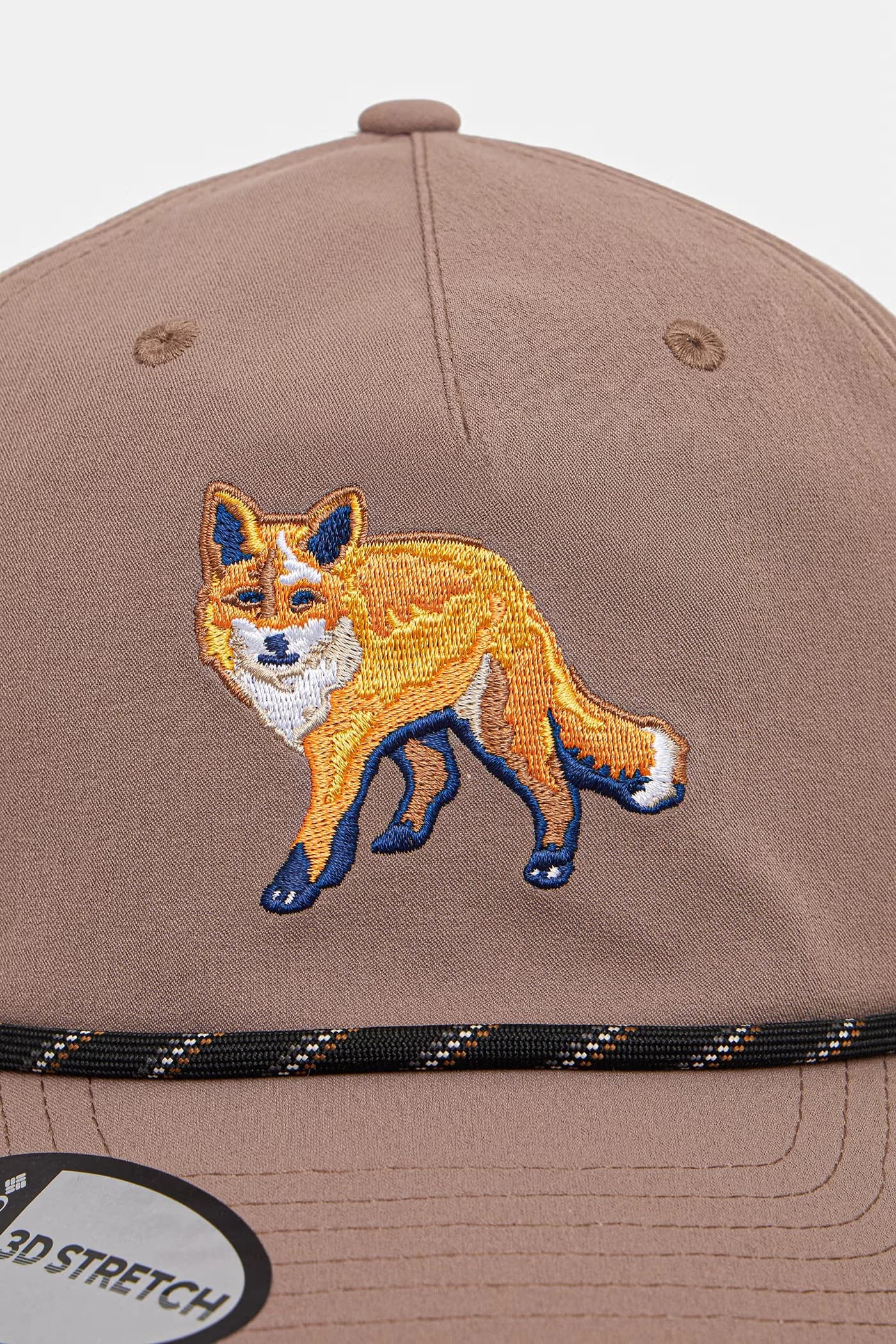 Кепка - фото 2