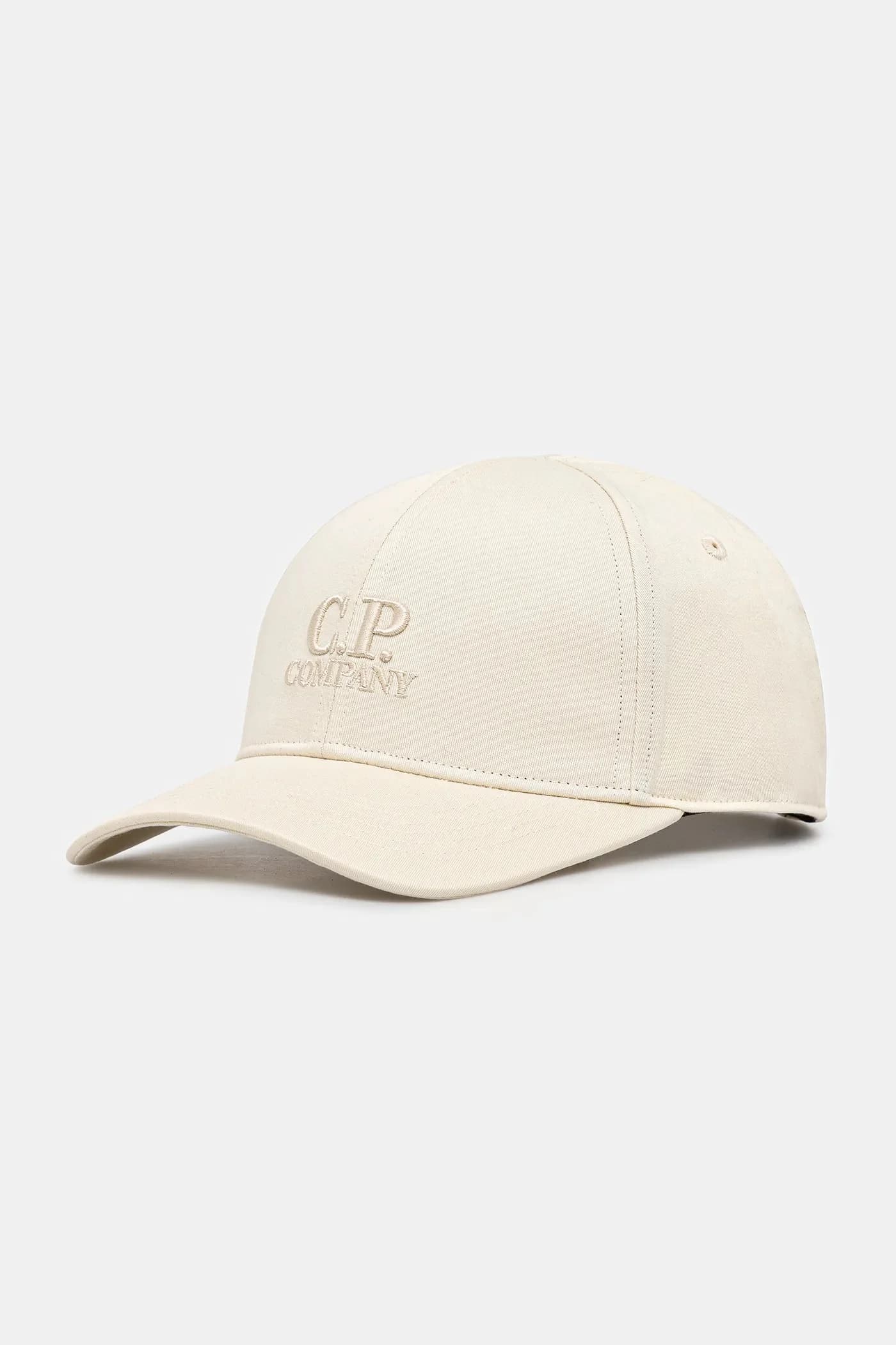 Хлопковая бейсболка